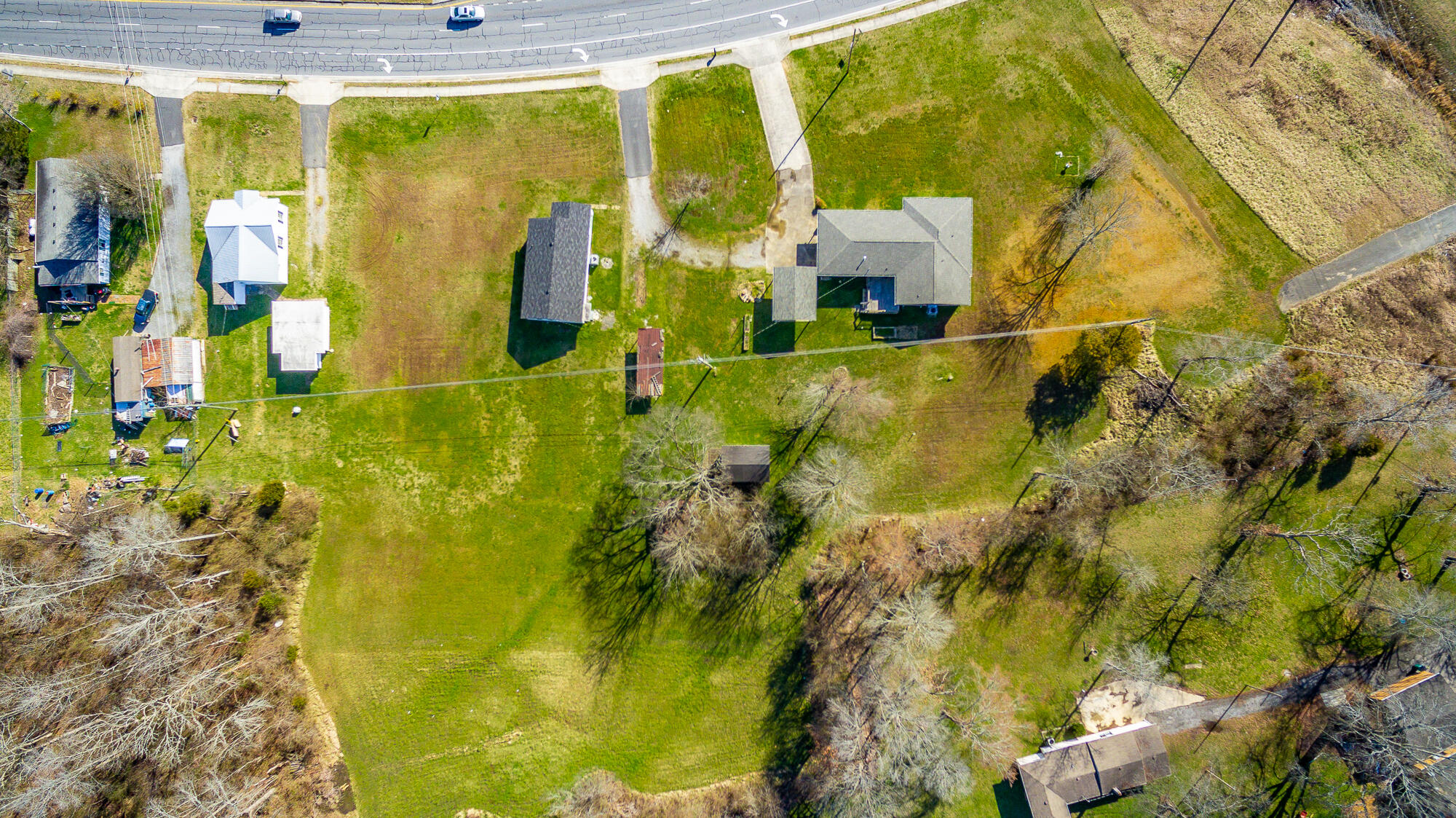 2237 Cloud Springs Road Rossville, GA 30741 - Photo 29 of 45 2221 Cloud Springs Rd. EX HD-57