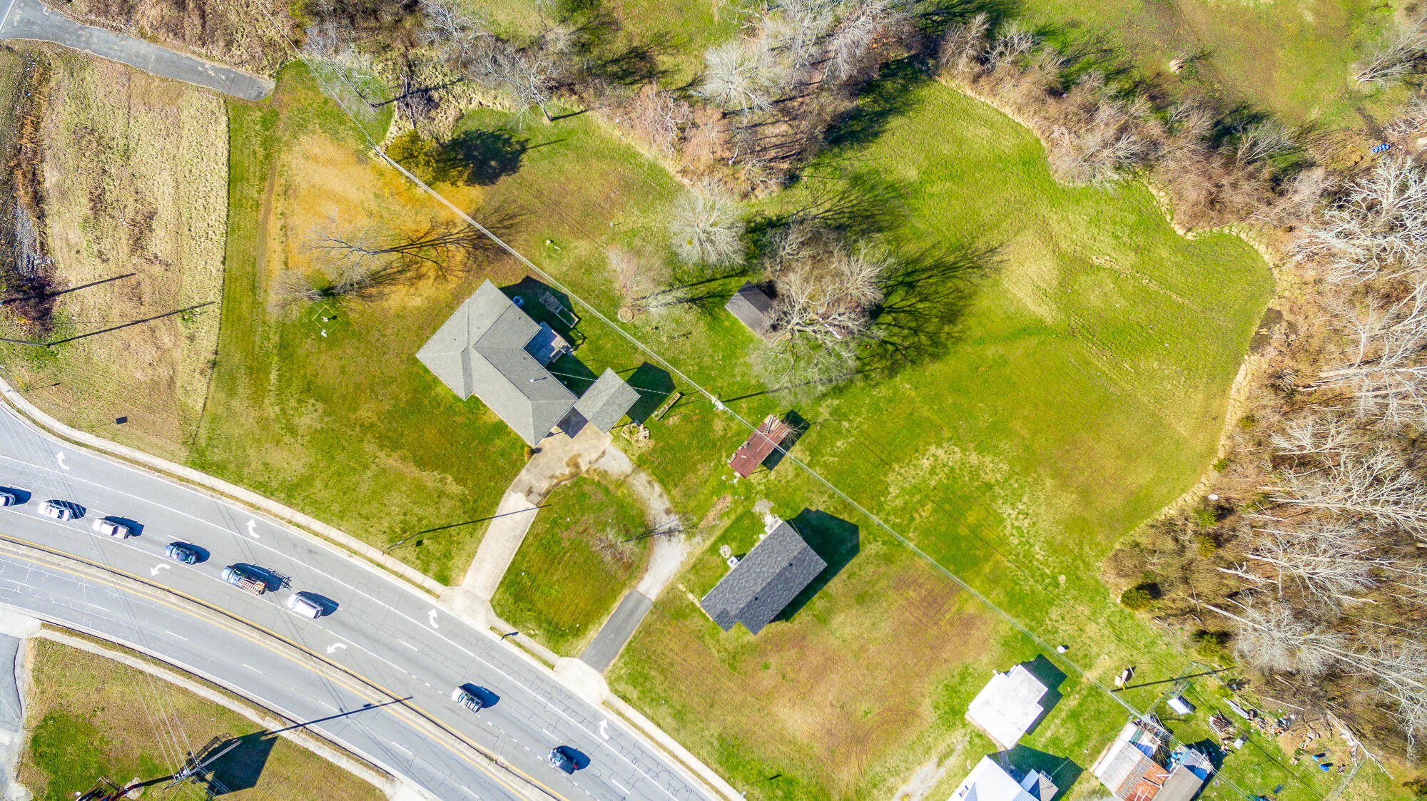 2237 Cloud Springs Road Rossville, GA 30741 - Photo 30 of 45 2221 Cloud Springs Rd. EX HD-58