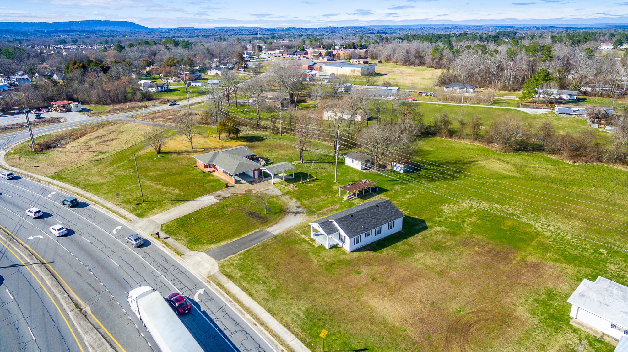 2237 Cloud Springs Road Rossville, GA 30741 - Photo 3 of 45 2221 Cloud Springs Rd. EX HD-42