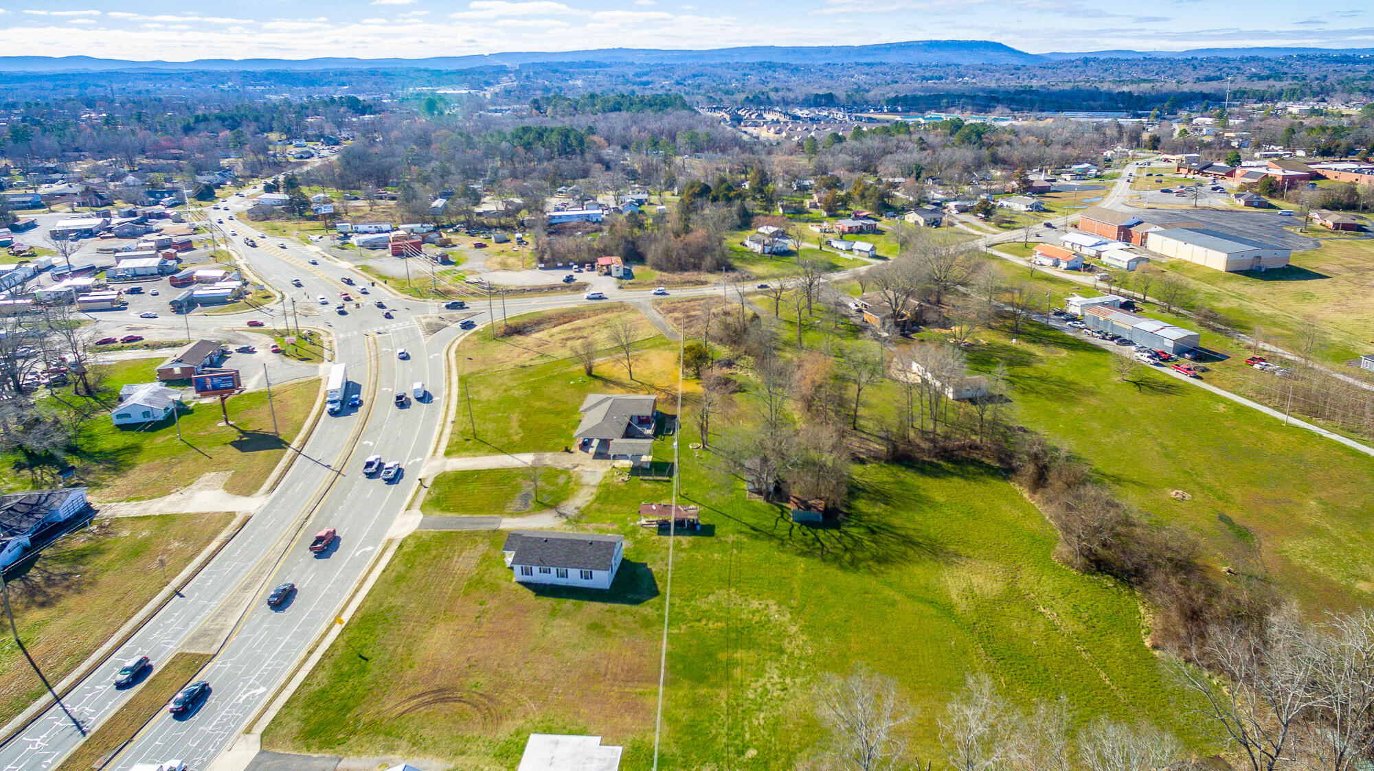 2237 Cloud Springs Road Rossville, GA 30741 - Photo 31 of 45 2221 Cloud Springs Rd. EX HD-59