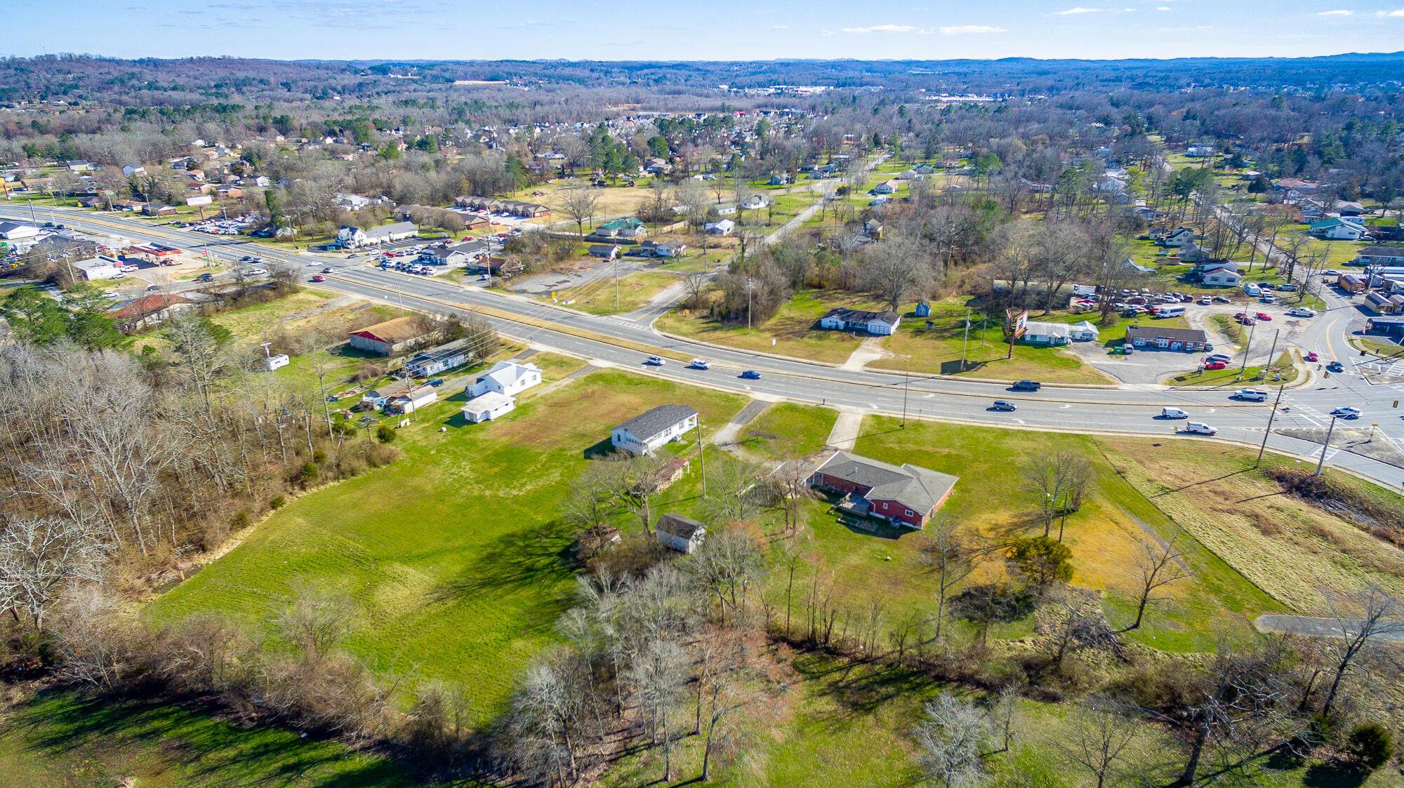 2237 Cloud Springs Road Rossville, GA 30741 - Photo 33 of 45 2221 Cloud Springs Rd. EX HD-61