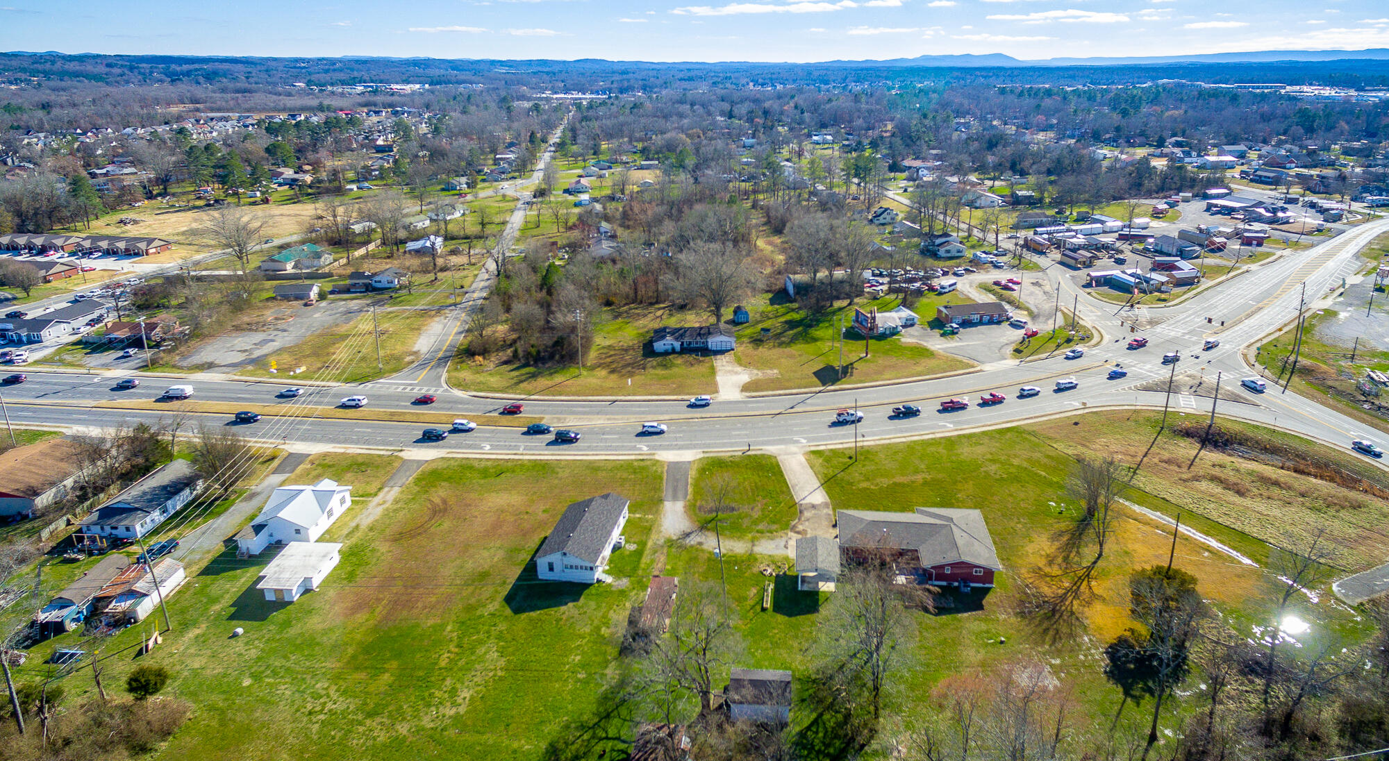 2237 Cloud Springs Road Rossville, GA 30741 - Photo 35 of 45 2221 Cloud Springs Rd. EX HD-64