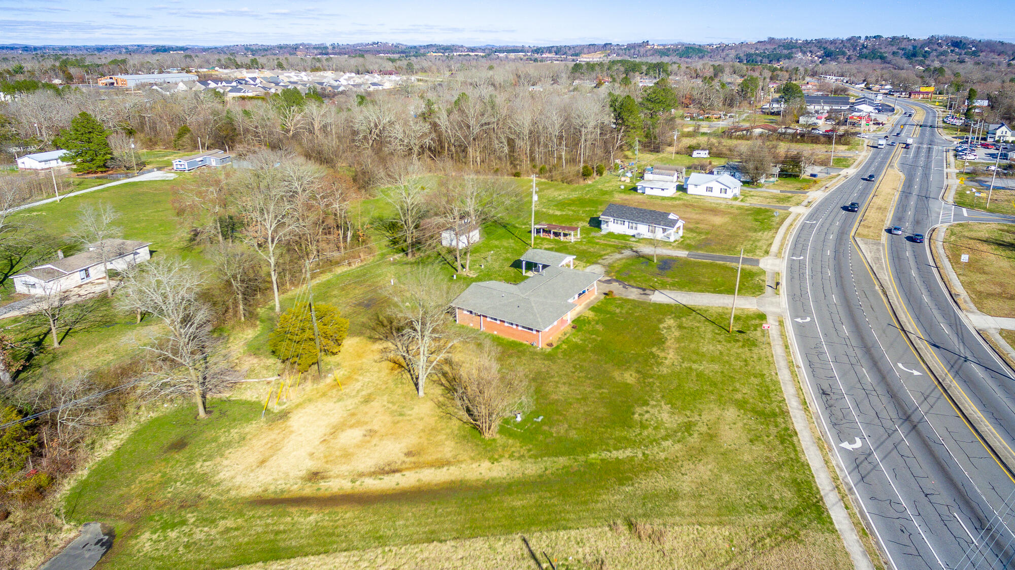 2237 Cloud Springs Road Rossville, GA 30741 - Photo 36 of 45 2221 Cloud Springs Rd. EX HD-65