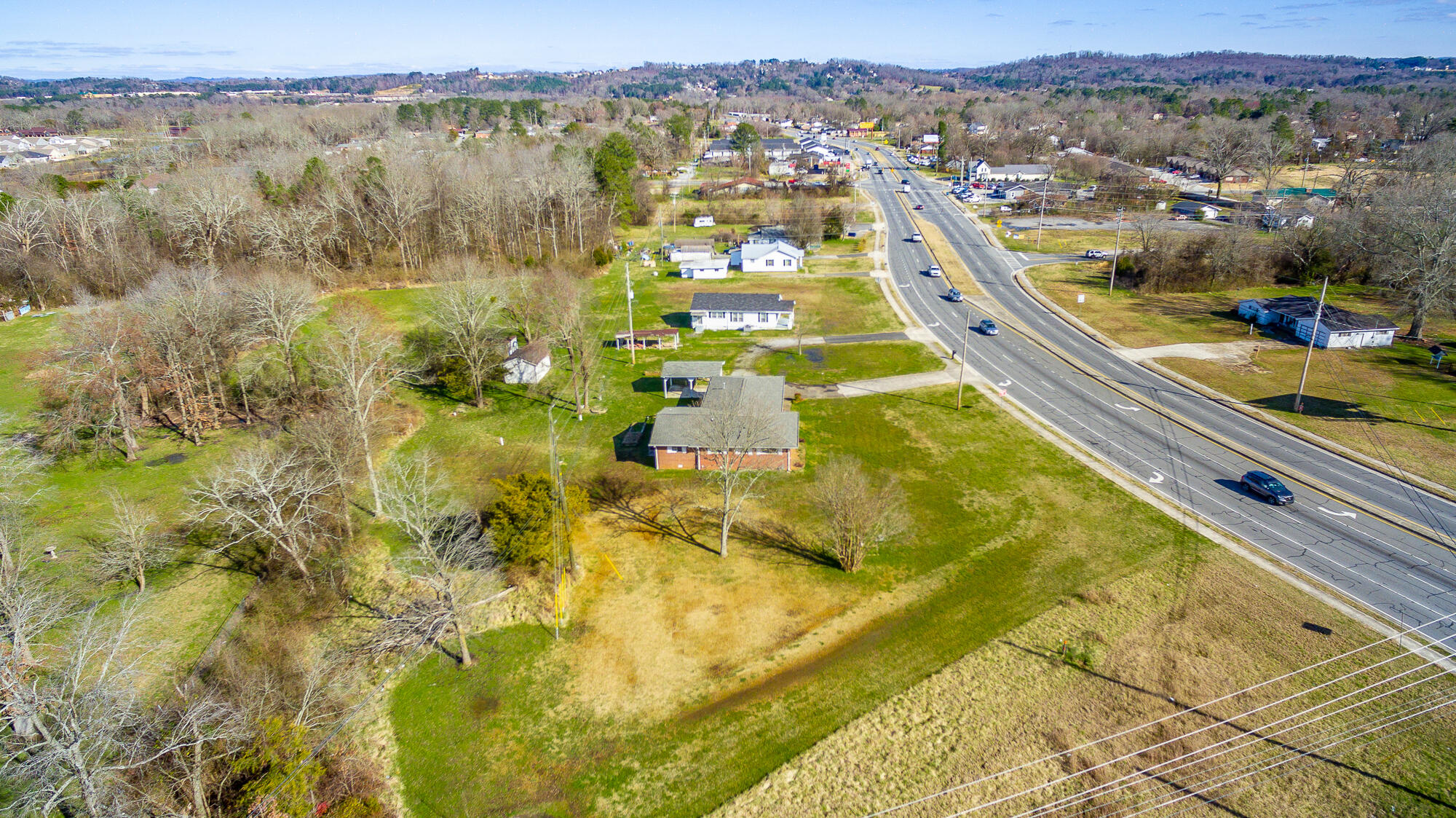 2237 Cloud Springs Road Rossville, GA 30741 - Photo 37 of 45 2221 Cloud Springs Rd. EX HD-66