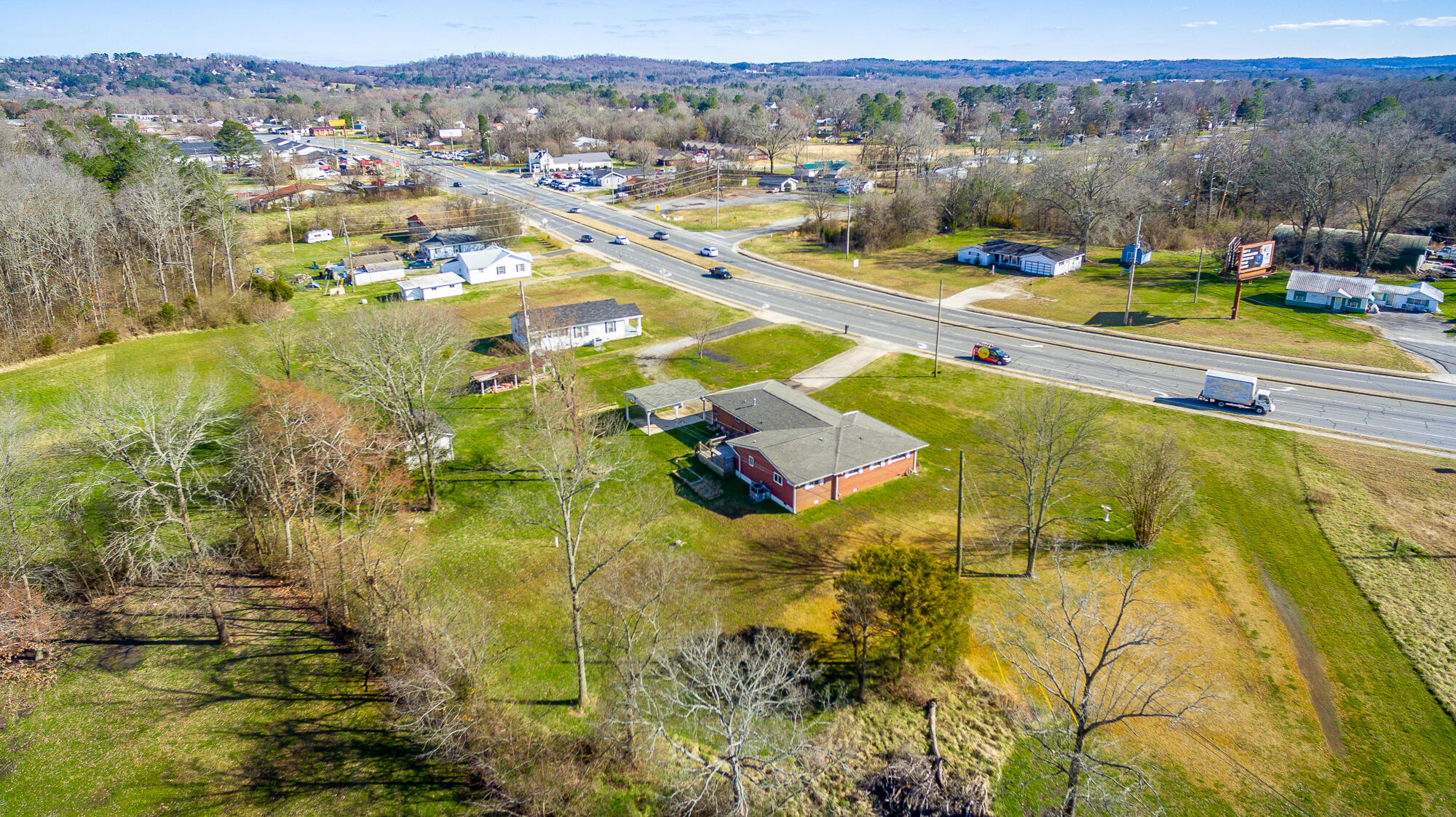 2237 Cloud Springs Road Rossville, GA 30741 - Photo 38 of 45 2221 Cloud Springs Rd. EX HD-67