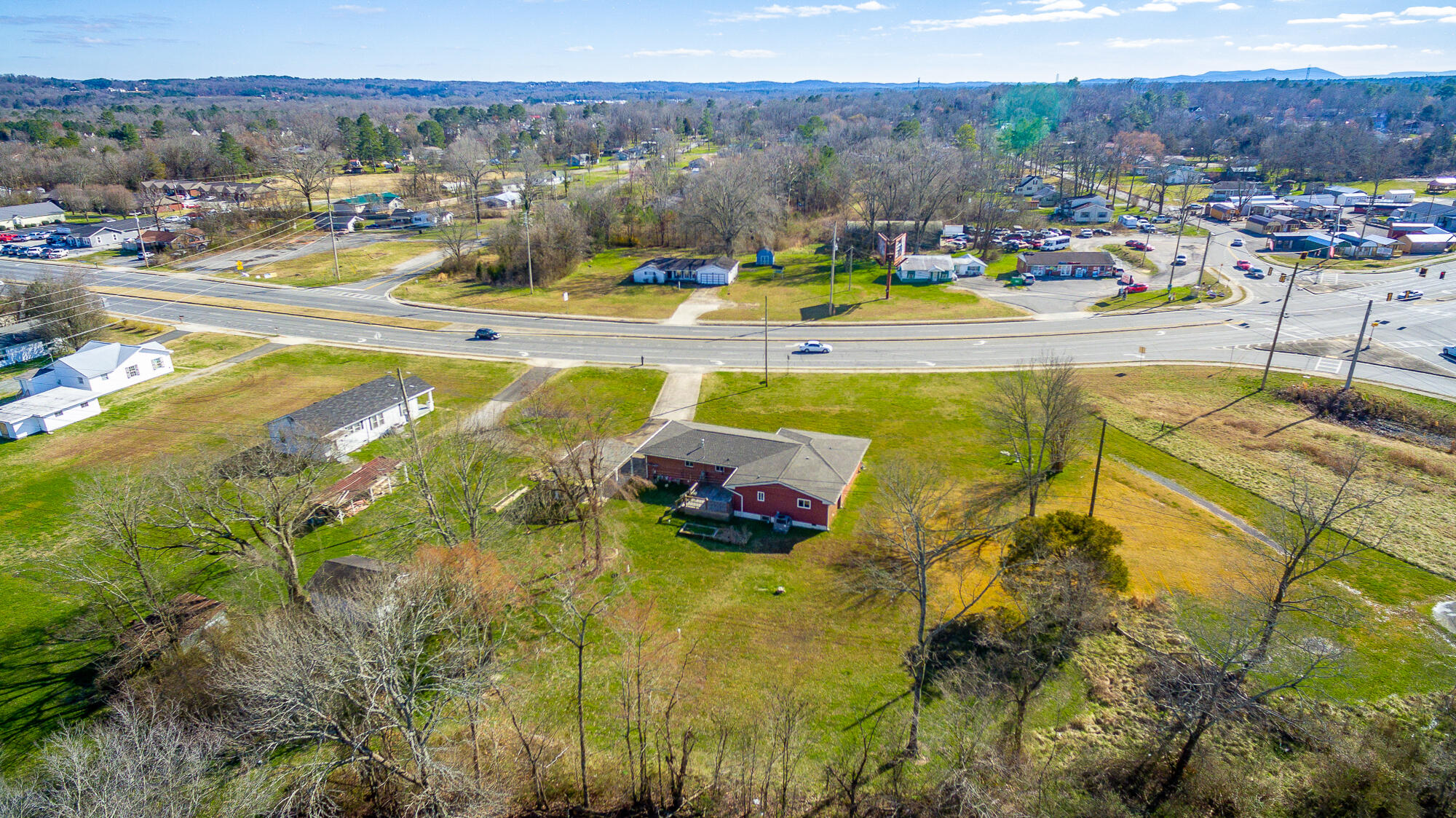 2237 Cloud Springs Road Rossville, GA 30741 - Photo 39 of 45 2221 Cloud Springs Rd. EX HD-68