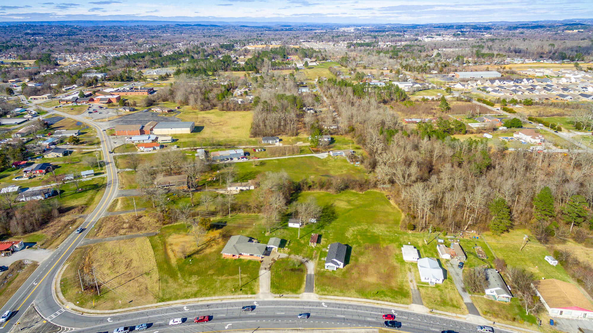 2237 Cloud Springs Road Rossville, GA 30741 - Photo 4 of 45 2221 Cloud Springs Rd. EX HD-49