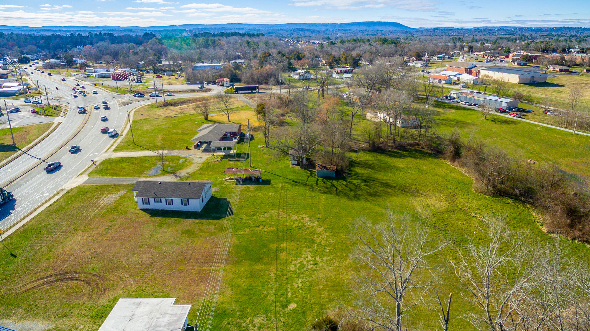 2237 Cloud Springs Road Rossville, GA 30741 - Photo 41 of 45 2221 Cloud Springs Rd. EX HD-74