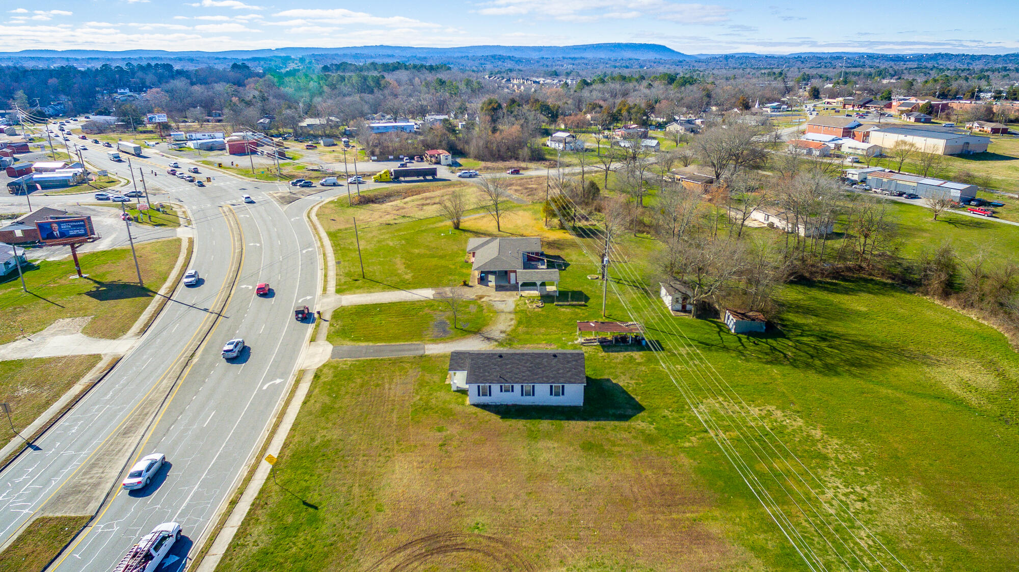 2237 Cloud Springs Road Rossville, GA 30741 - Photo 42 of 45 2221 Cloud Springs Rd. EX HD-75