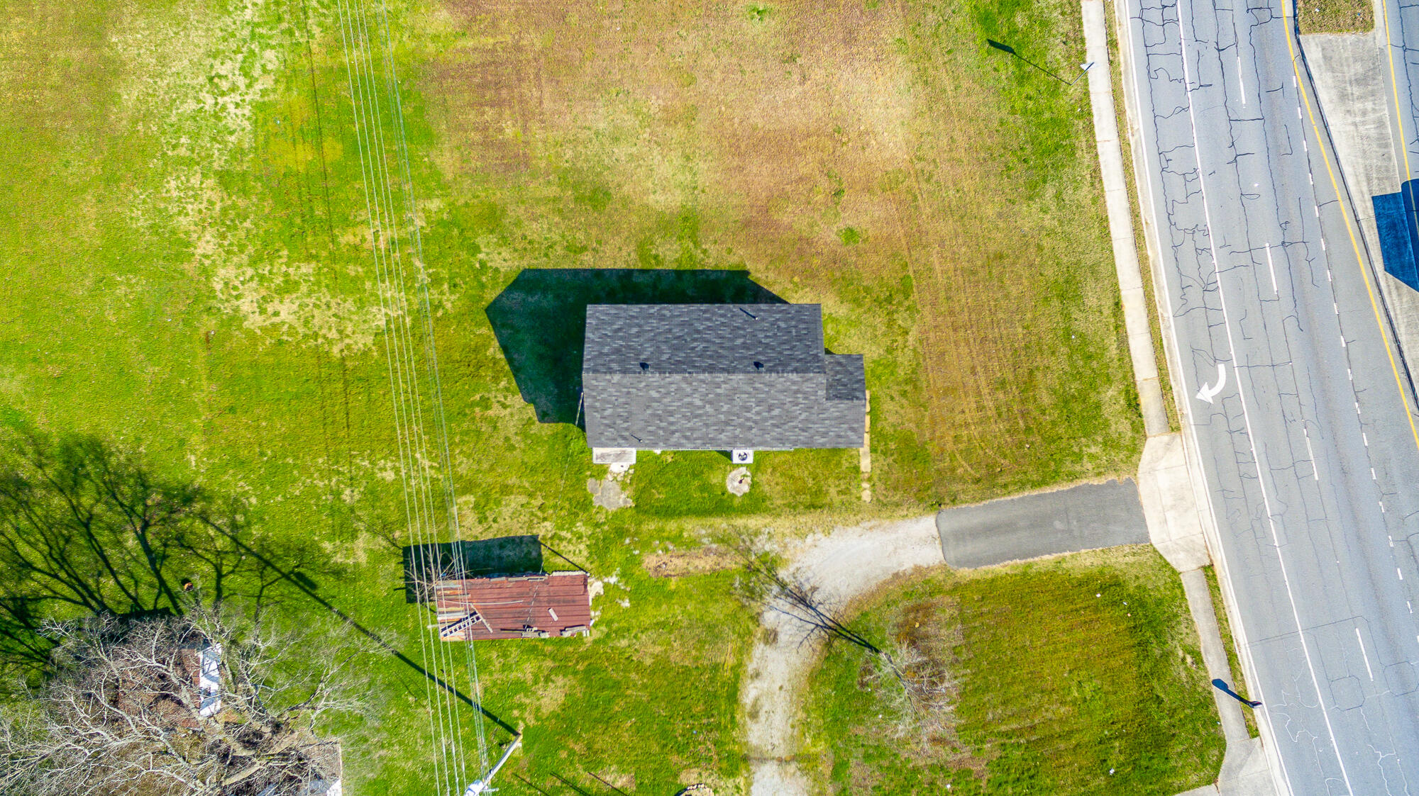 2237 Cloud Springs Road Rossville, GA 30741 - Photo 44 of 45 2221 Cloud Springs Rd. EX HD-78