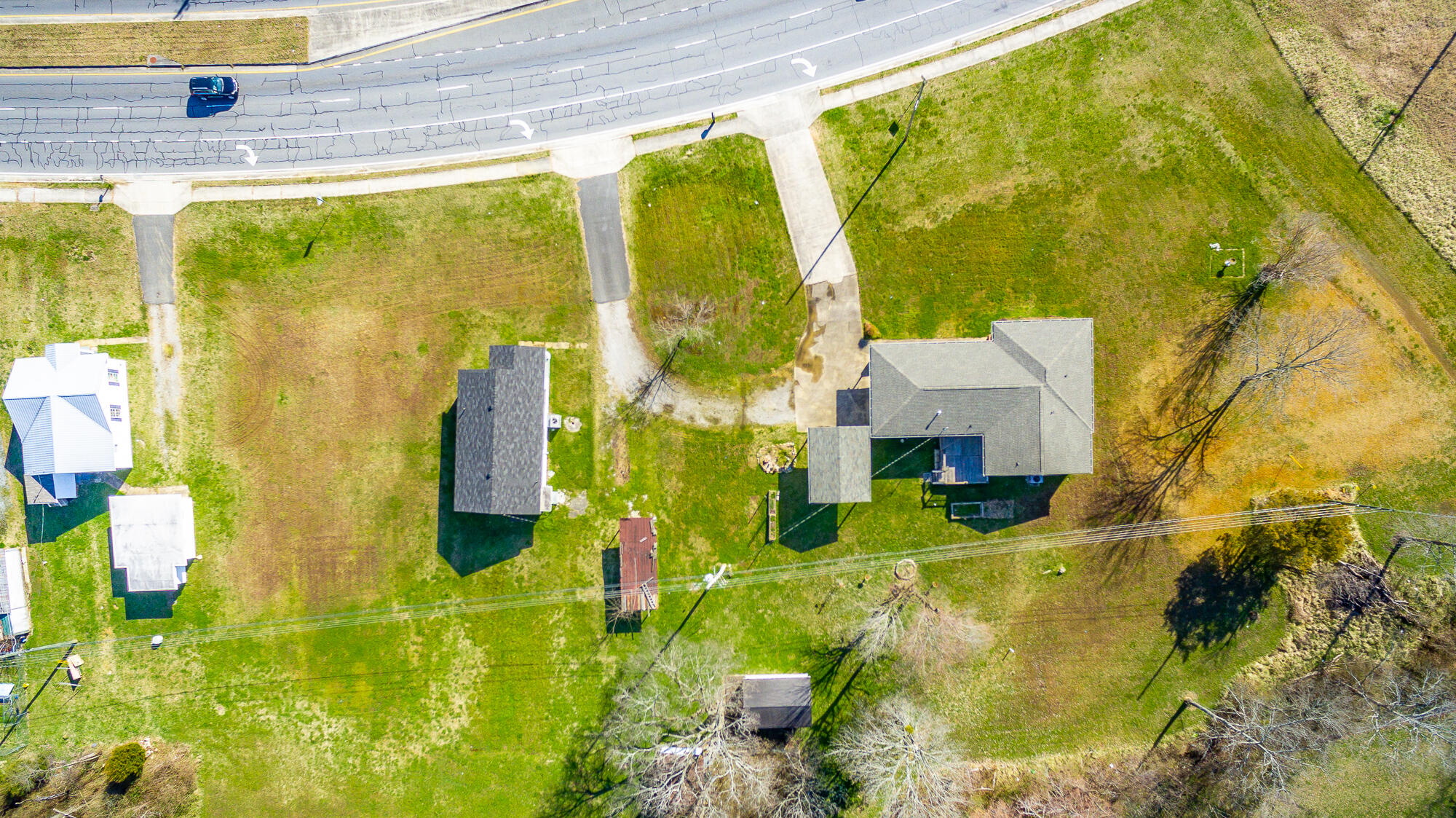 2237 Cloud Springs Road Rossville, GA 30741 - Photo 45 of 45 2221 Cloud Springs Rd. EX HD-79