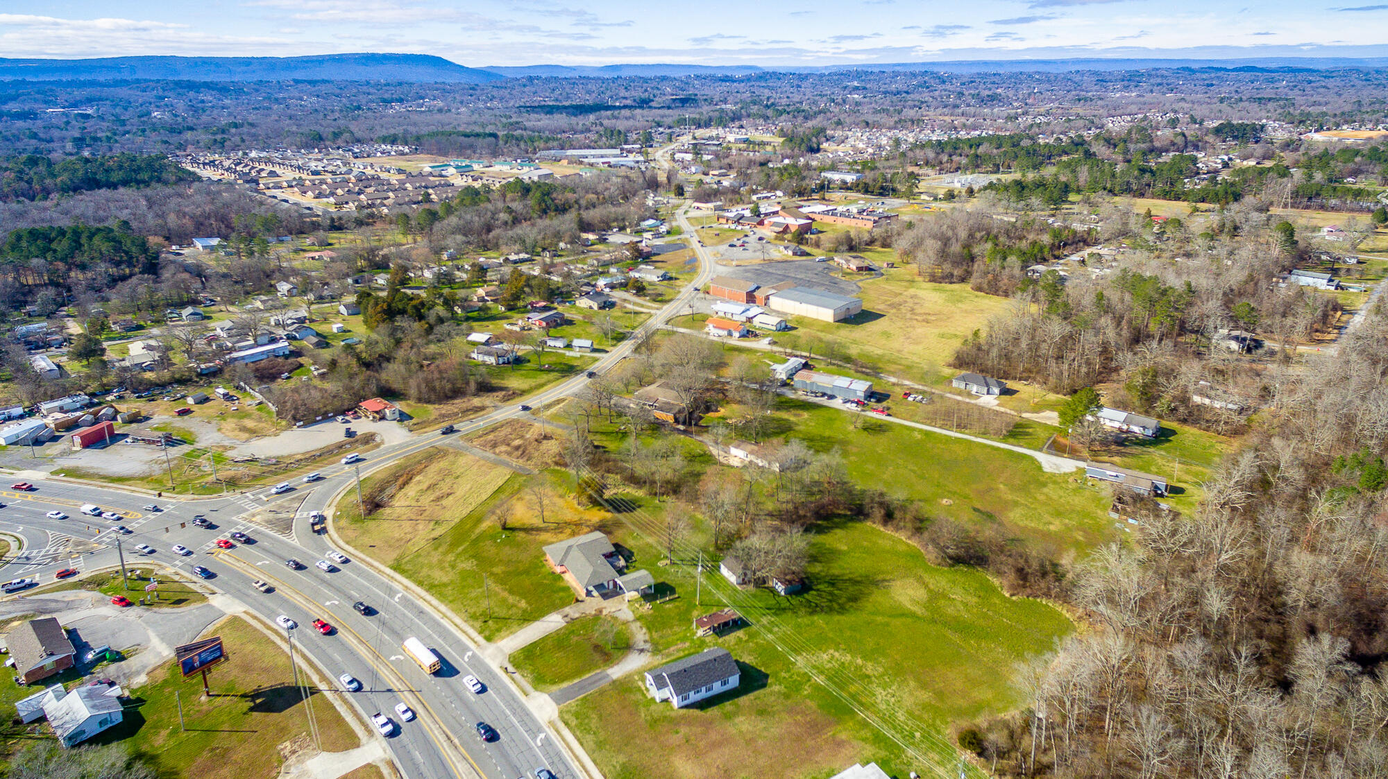2237 Cloud Springs Road Rossville, GA 30741 - Photo 5 of 45 2221 Cloud Springs Rd. EX HD-50