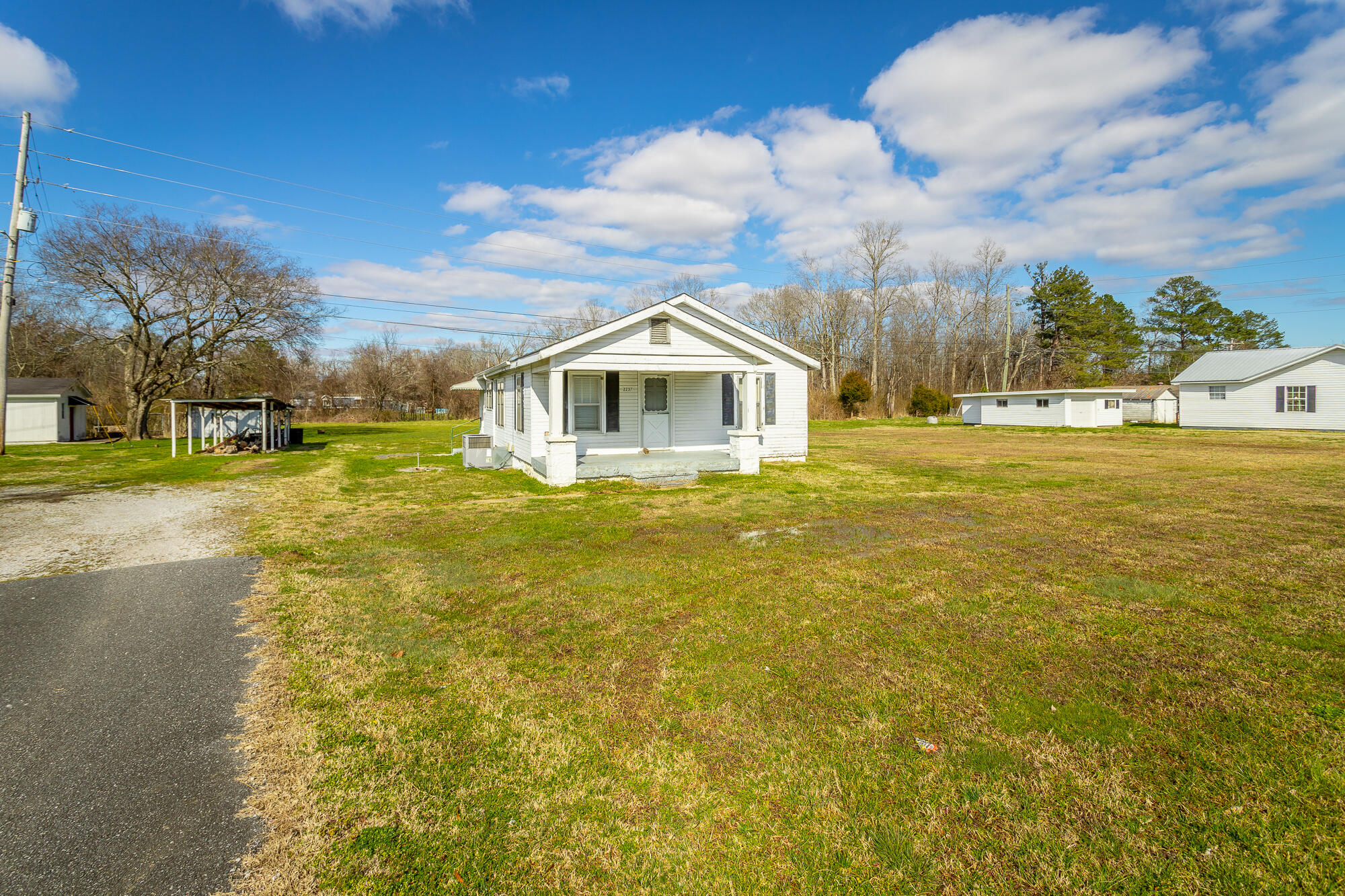 2237 Cloud Springs Road Rossville, GA 30741 - Photo 6 of 45 2221 Cloud Springs Rd. EX HD-20