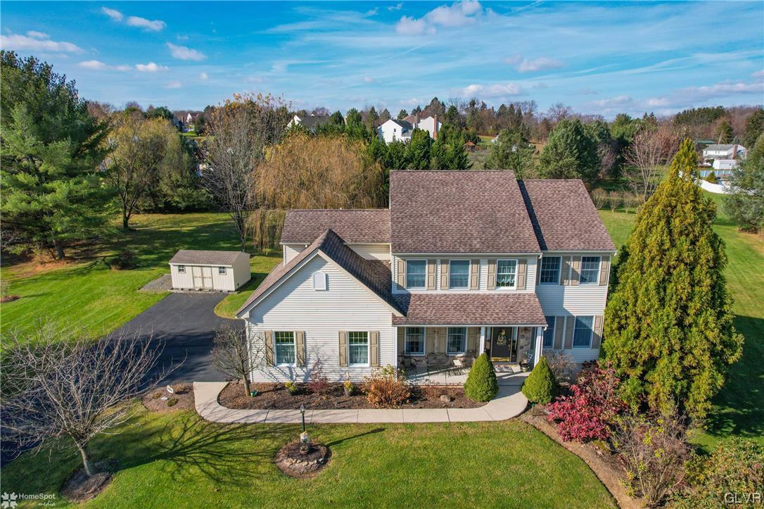 3714 Apple Road Orefield, PA 18069 - Photo 1 of 48 Gallery Image 1