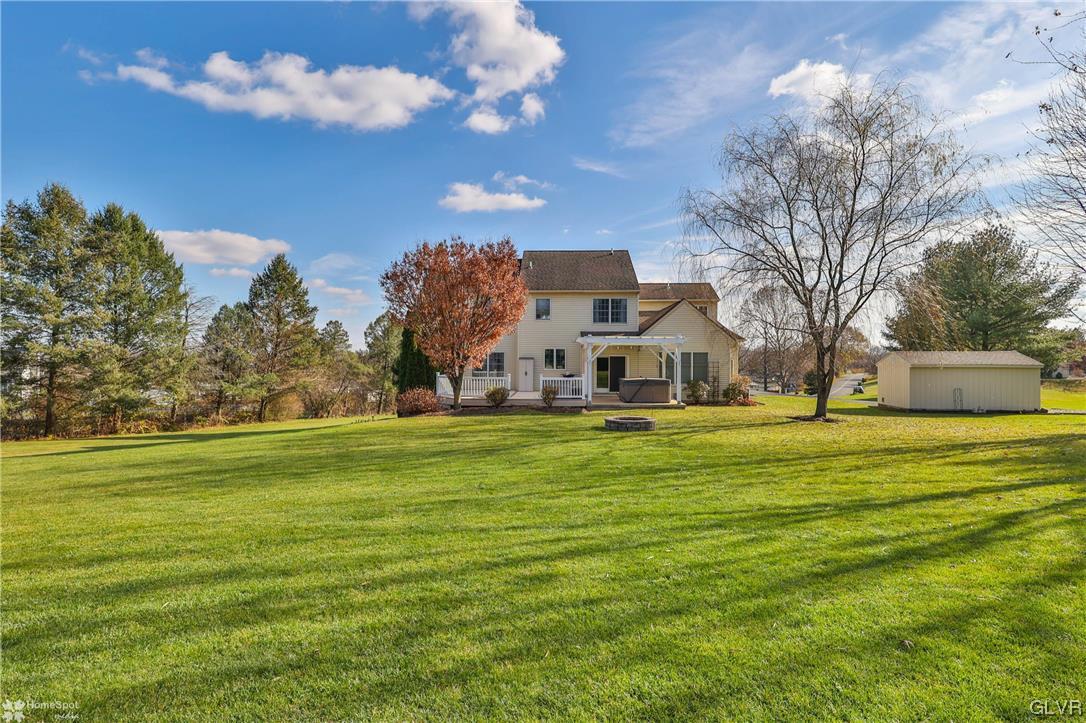 3714 Apple Road Orefield, PA 18069 - Photo 14 of 48 Gallery Image 14