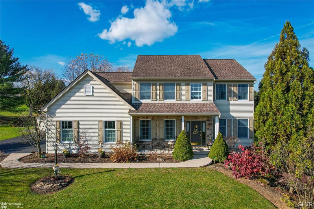 3714 Apple Road Orefield, PA 18069 - Photo 2 of 48 Gallery Image 2