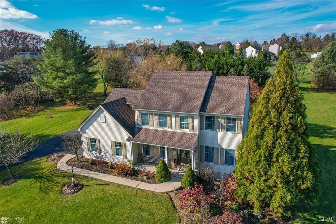 3714 Apple Road Orefield, PA 18069 - Photo 3 of 48 Gallery Image 3