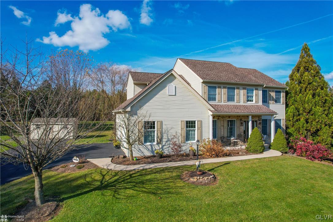 3714 Apple Road Orefield, PA 18069 - Photo 4 of 48 Gallery Image 4