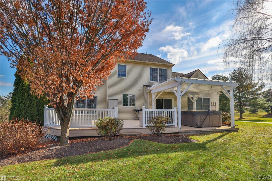 3714 Apple Road Orefield, PA 18069 - Photo 6 of 48 Gallery Image 6