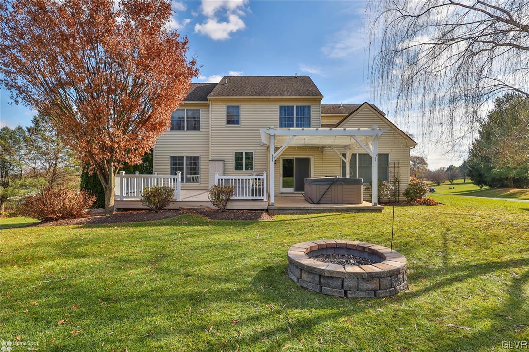 3714 Apple Road Orefield, PA 18069 - Photo 7 of 48 Gallery Image 7