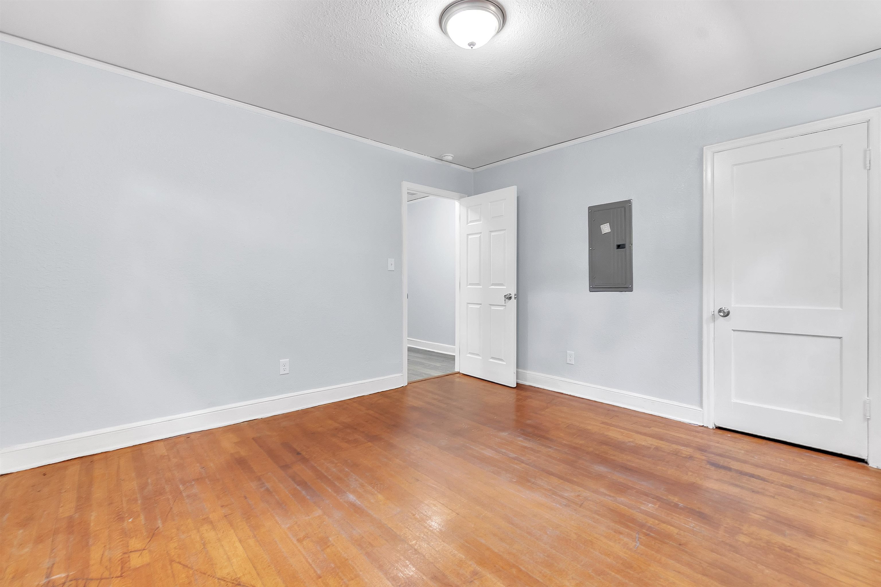 1682 Pendleton Street Memphis, TN 38114 - Photo 30 of 36 a view of an empty room