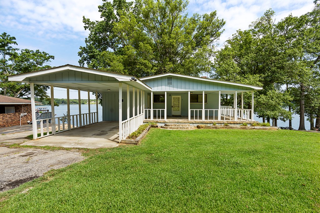 112 Bluff Road Greenwood, SC 29649 - Photo 17 of 25
