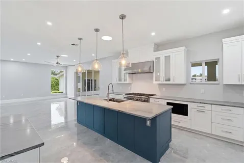 $1,395,000 | 4837 Tarpon Avenue, Bonita Springs, FL 34134