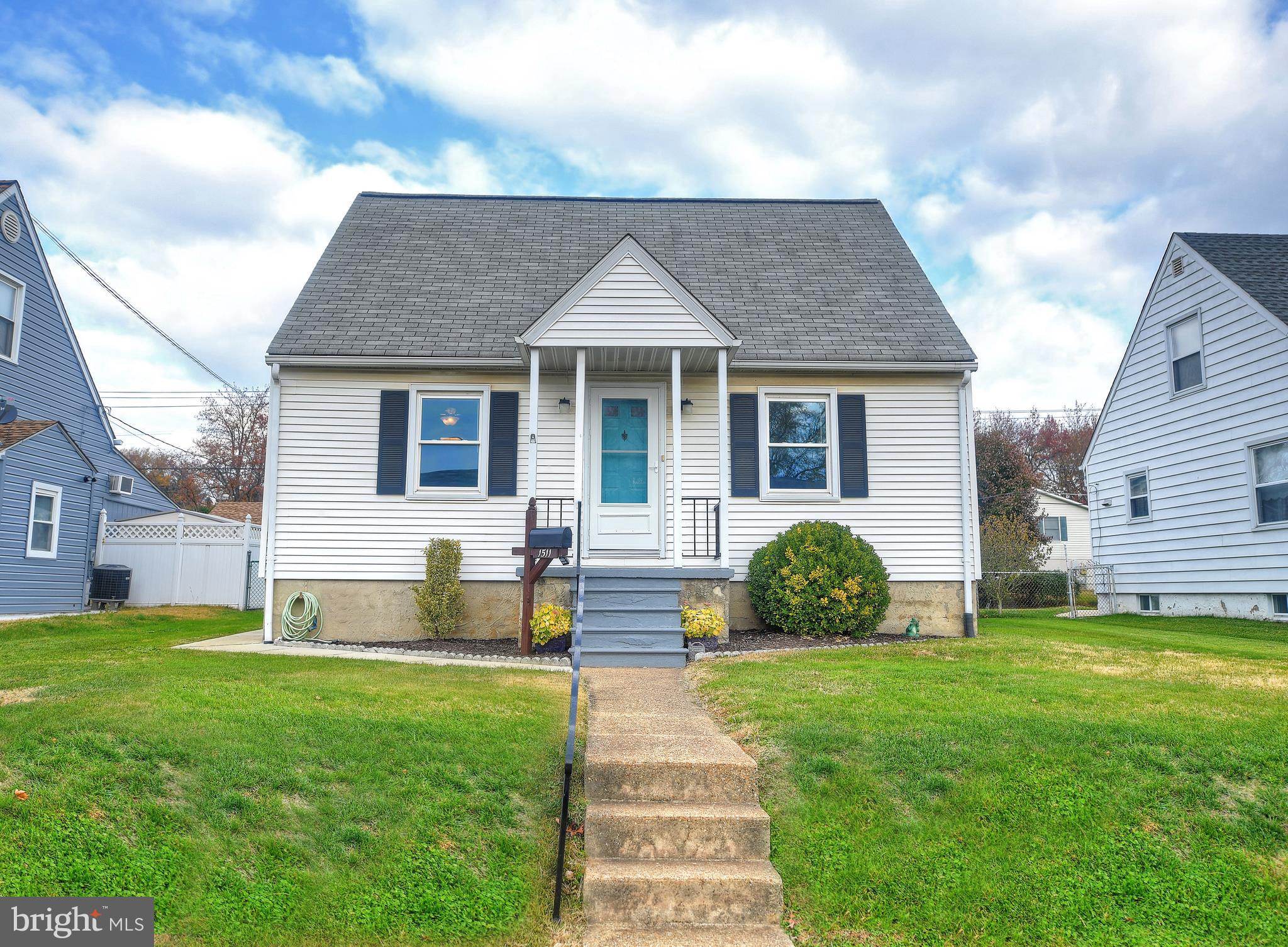 1511 Rita Road Baltimore, MD 21222 - Photo 1 of 30