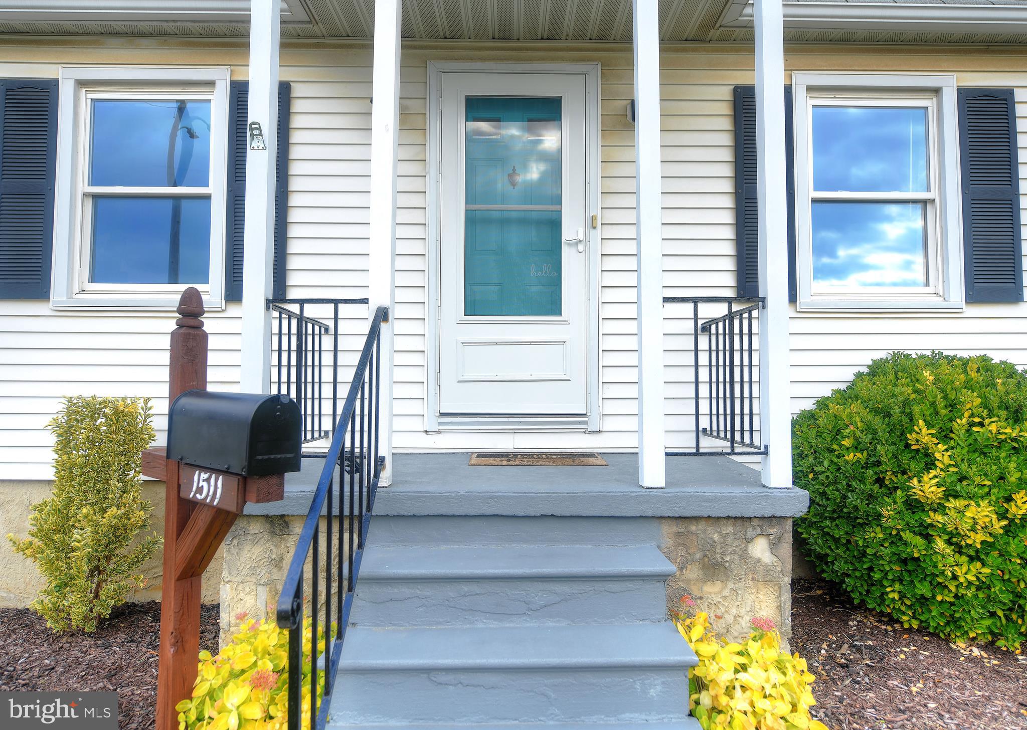 1511 Rita Road Baltimore, MD 21222 - Photo 2 of 30