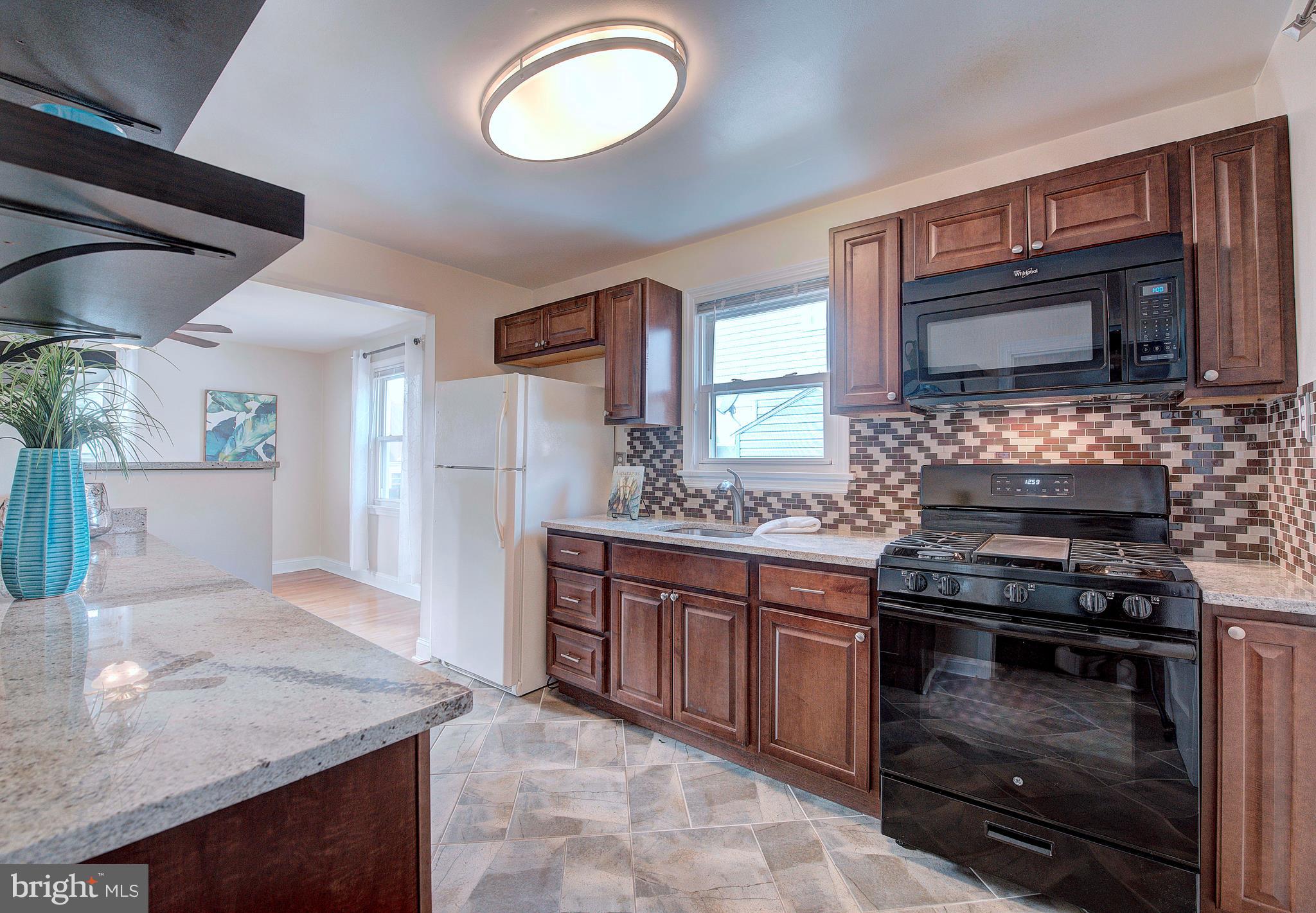 1511 Rita Road Baltimore, MD 21222 - Photo 11 of 30