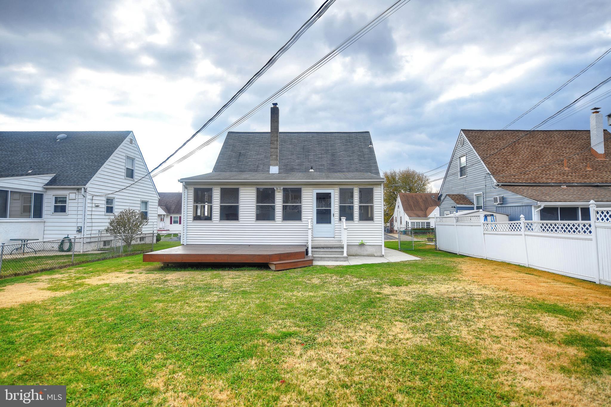 1511 Rita Road Baltimore, MD 21222 - Photo 24 of 30