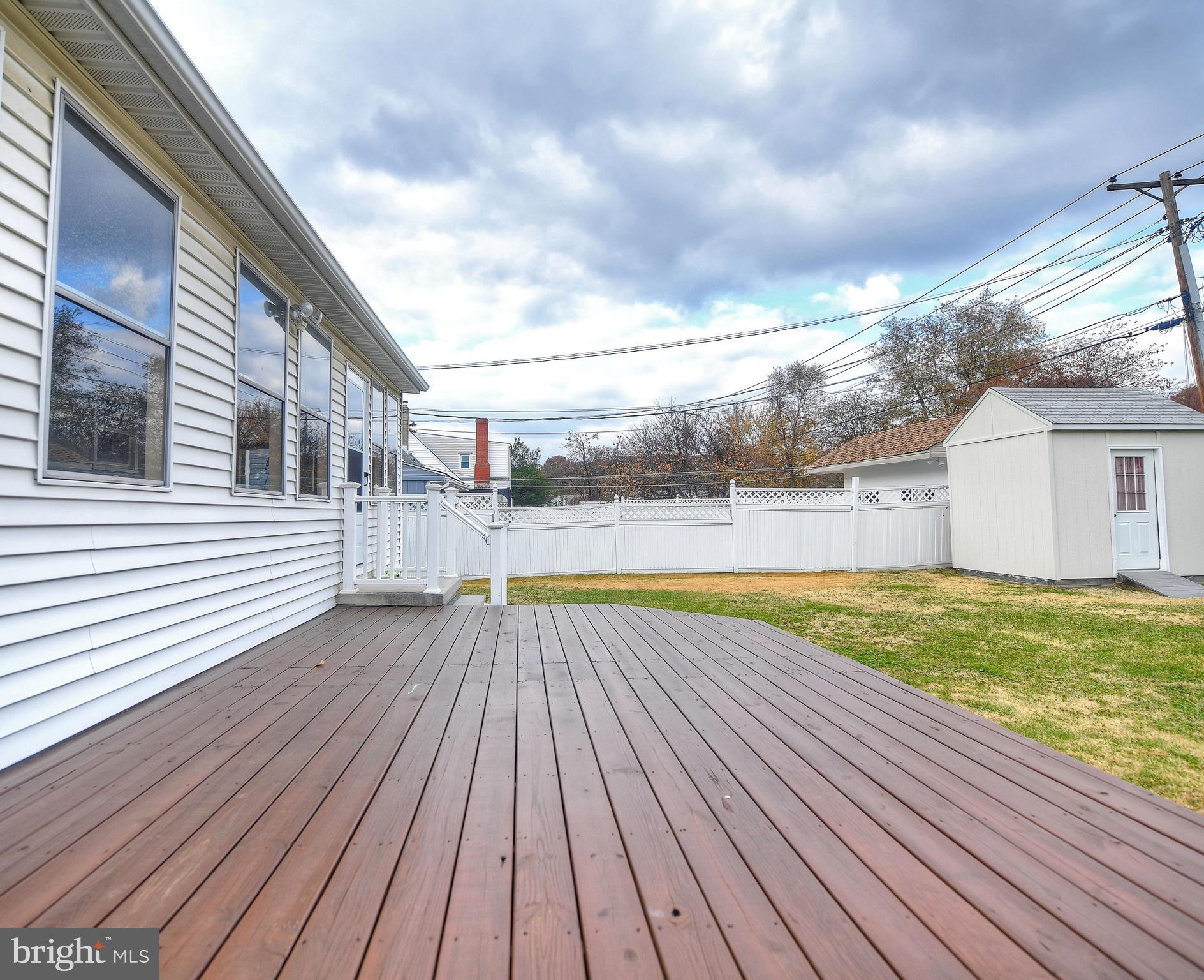 1511 Rita Road Baltimore, MD 21222 - Photo 25 of 30