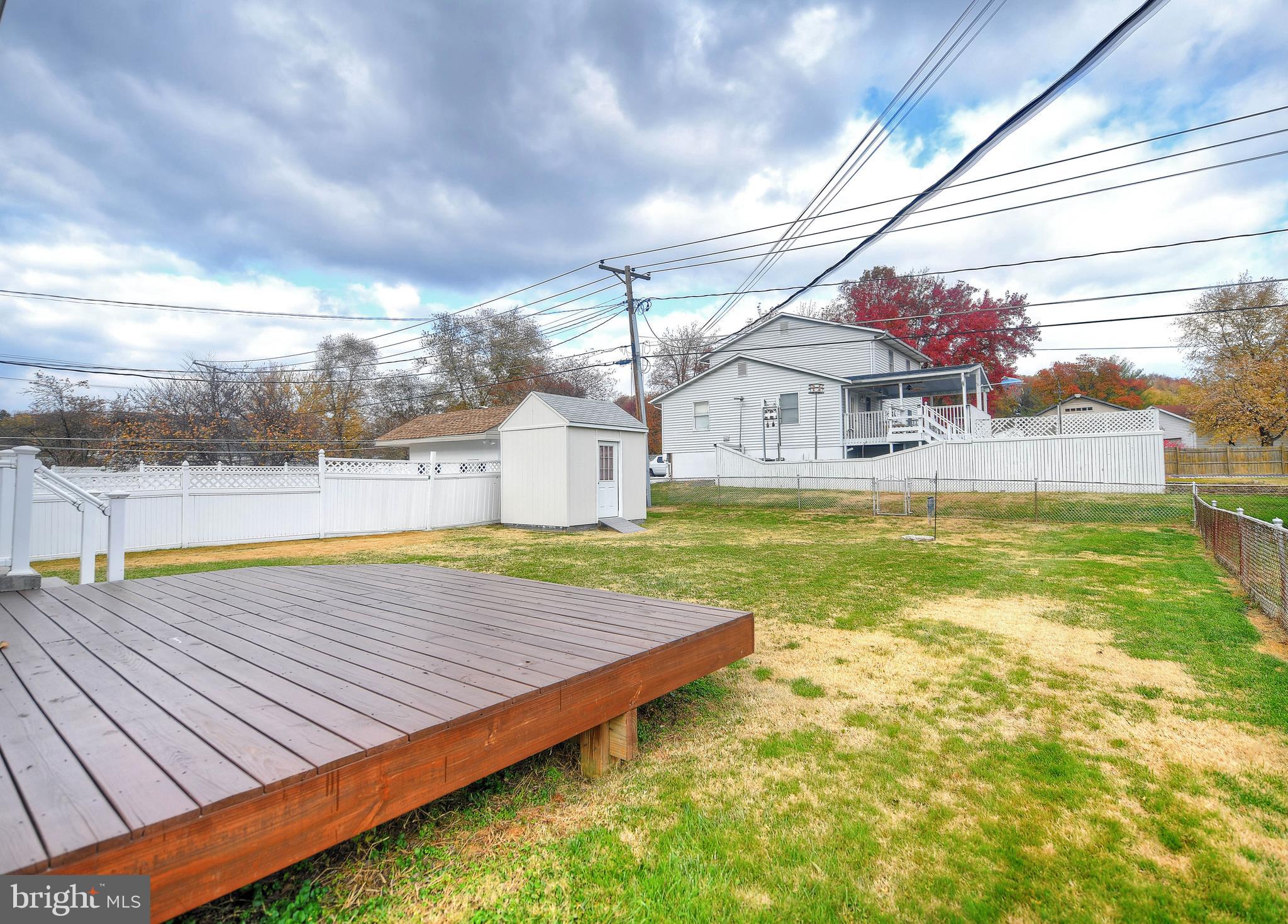 1511 Rita Road Baltimore, MD 21222 - Photo 26 of 30