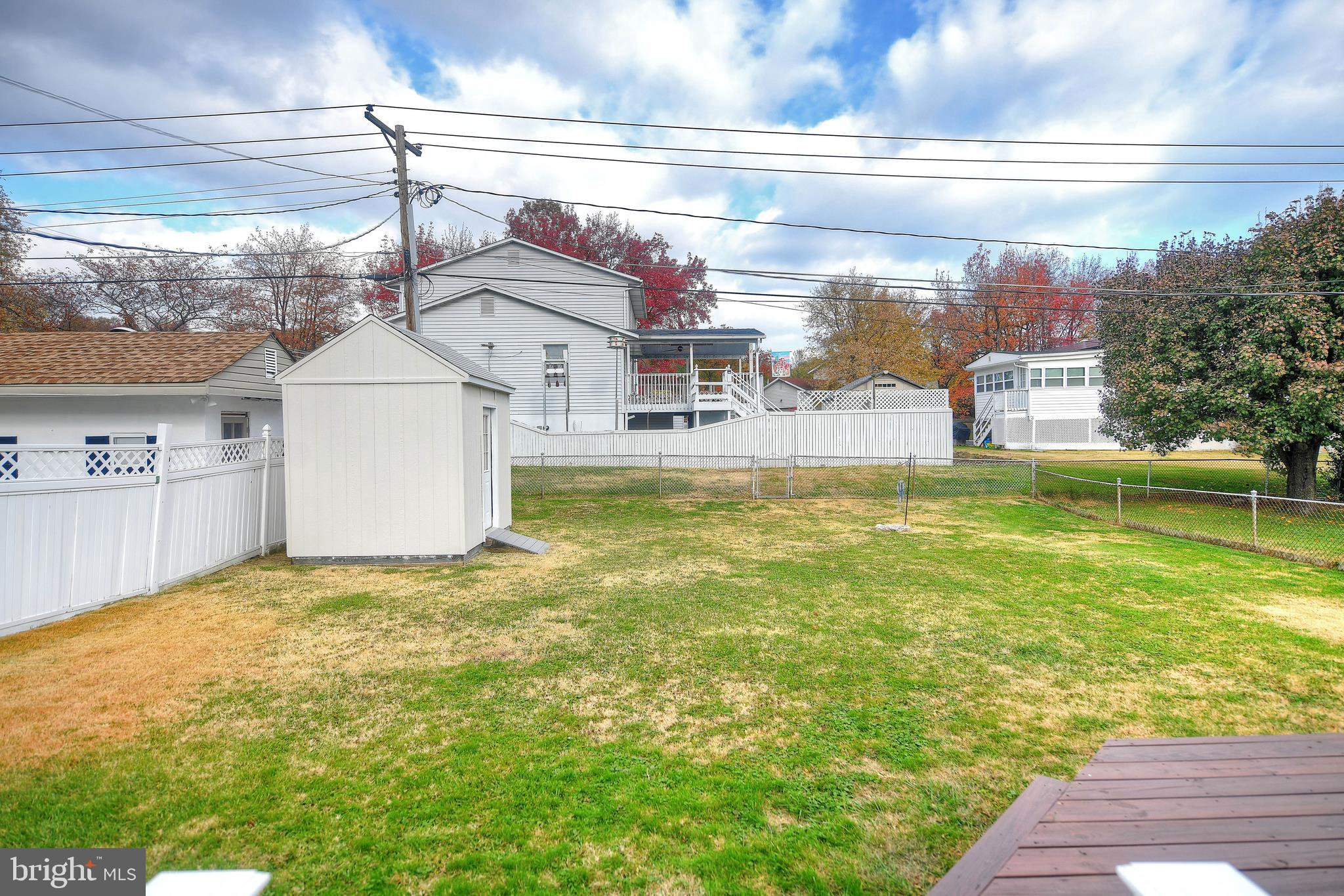 1511 Rita Road Baltimore, MD 21222 - Photo 28 of 30