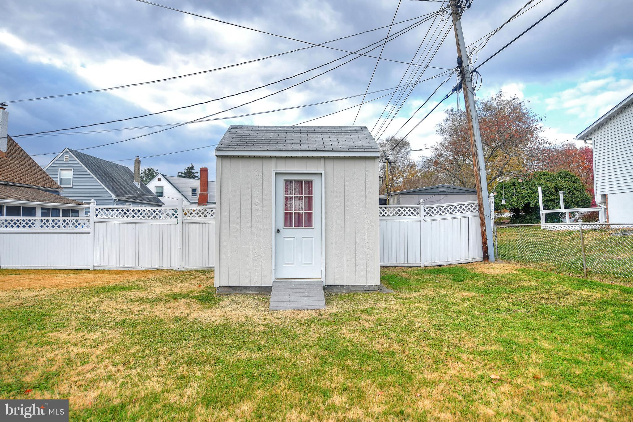 1511 Rita Road Baltimore, MD 21222 - Photo 29 of 30