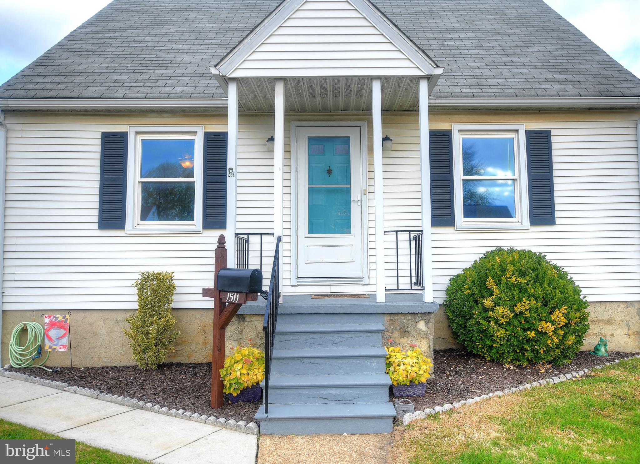 1511 Rita Road Baltimore, MD 21222 - Photo 30 of 30