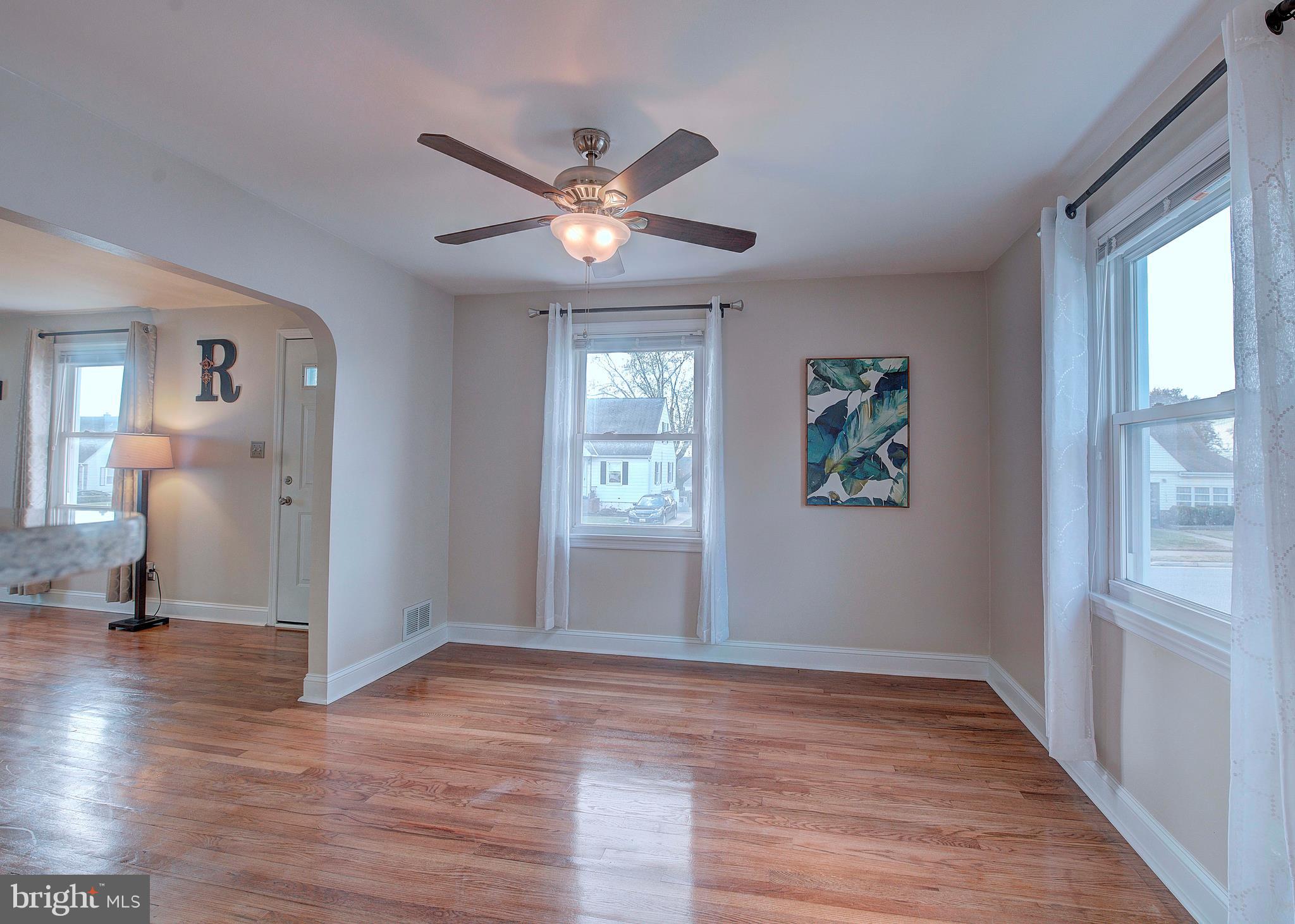 1511 Rita Road Baltimore, MD 21222 - Photo 6 of 30 Dining Room