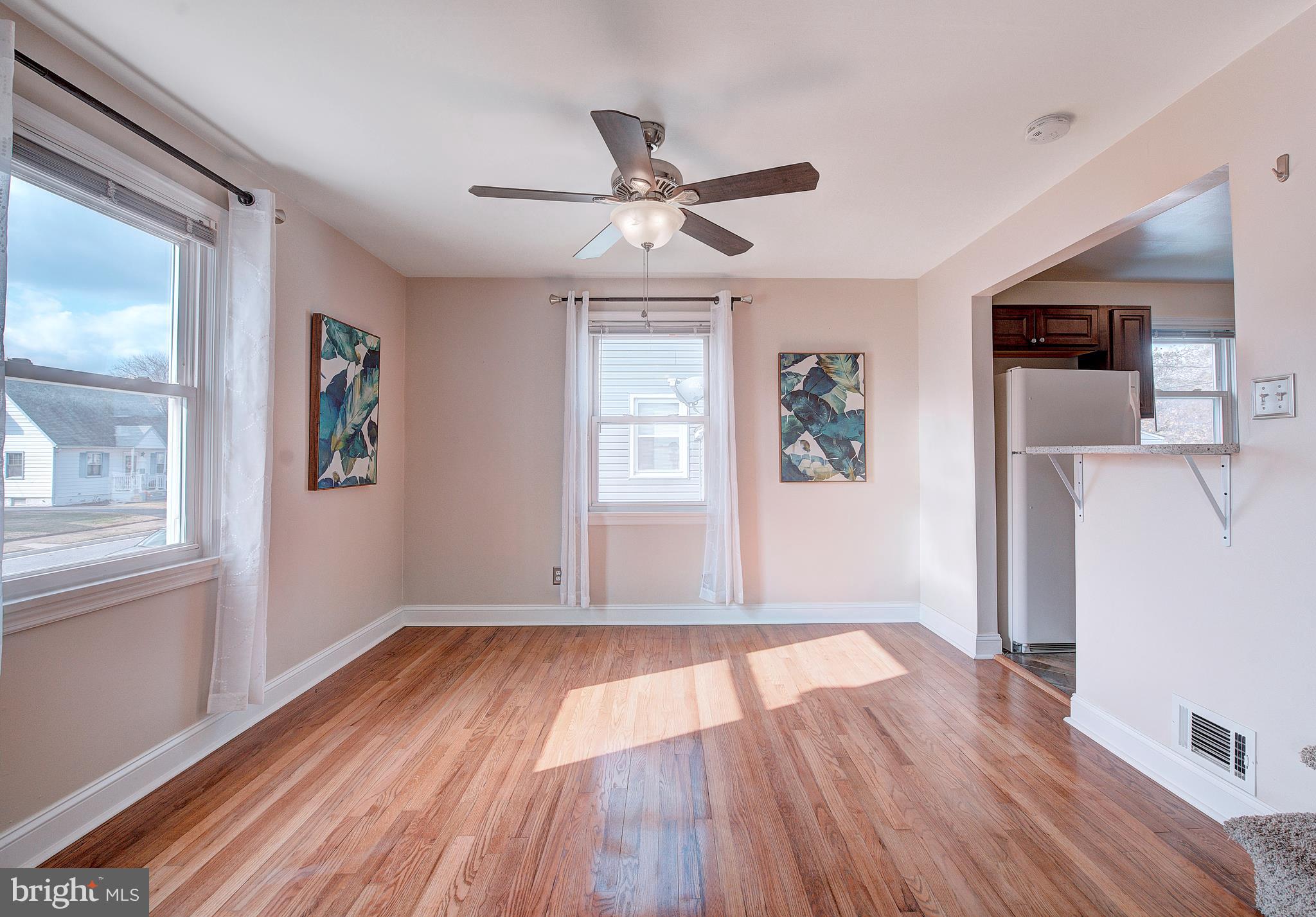 1511 Rita Road Baltimore, MD 21222 - Photo 7 of 30