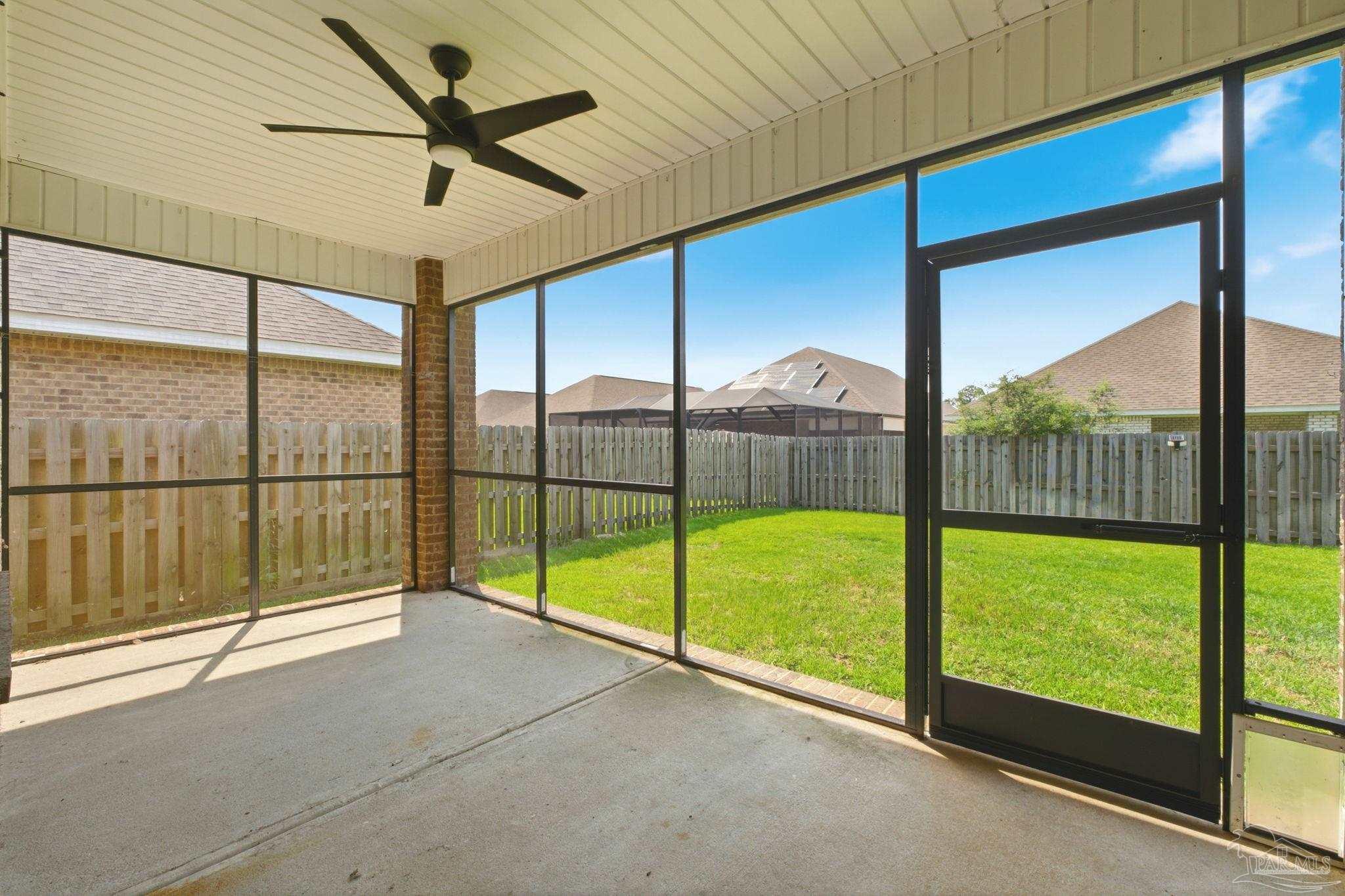 7745 Burnside Loop Pensacola, FL 32526 - Photo 24 of 34