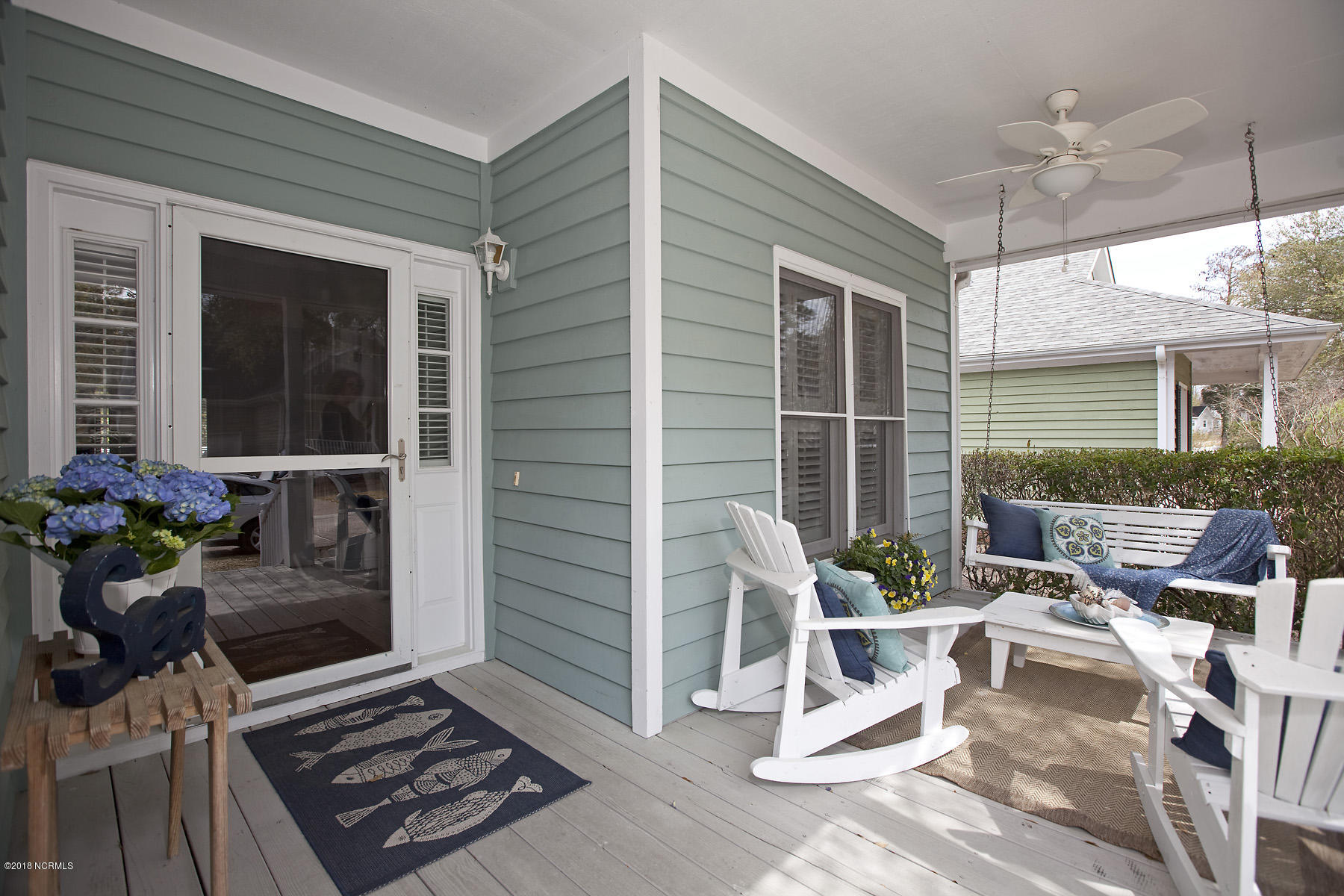 5625 Shell Rd Village Drive Wilmington, NC 28403 - Photo 3 of 27 shell road village 5625 2fprch lauren_95
