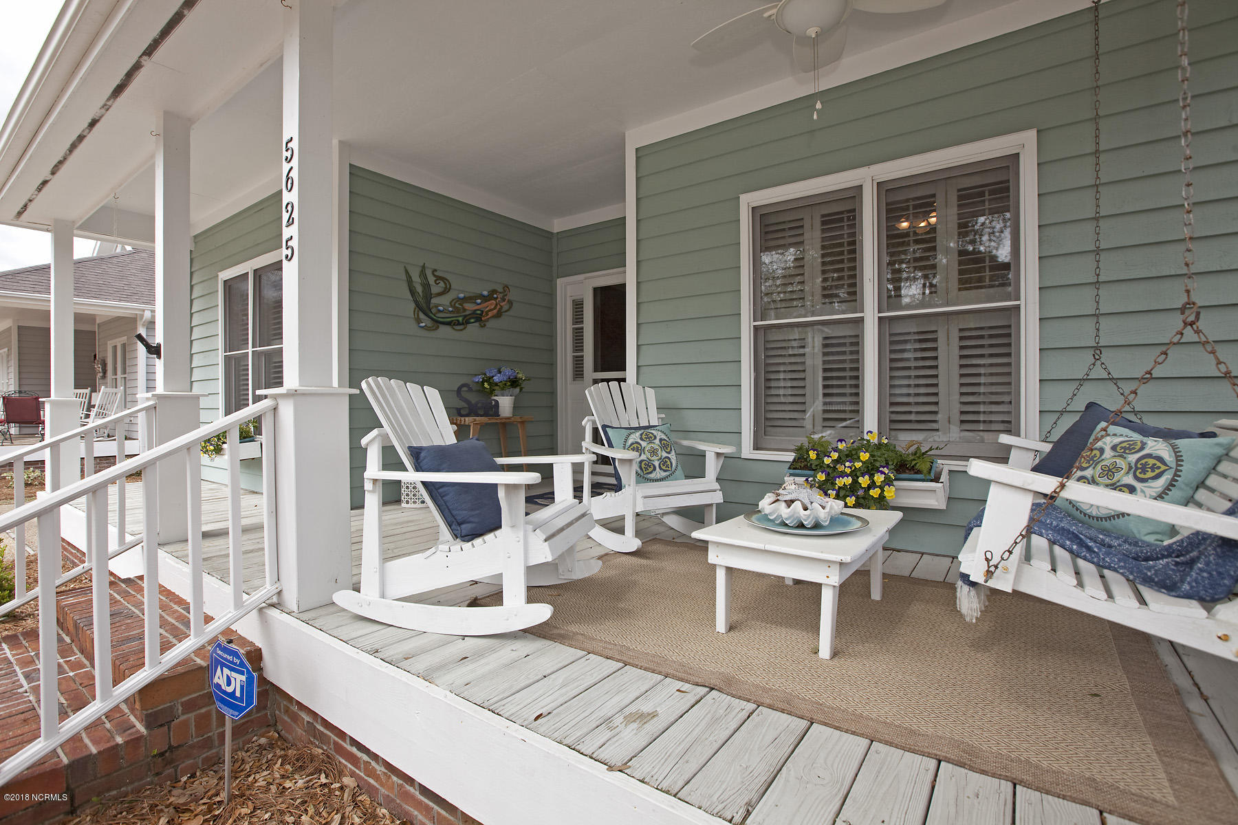 5625 Shell Rd Village Drive Wilmington, NC 28403 - Photo 5 of 27 shell road village 5625 2fprch lauren_95