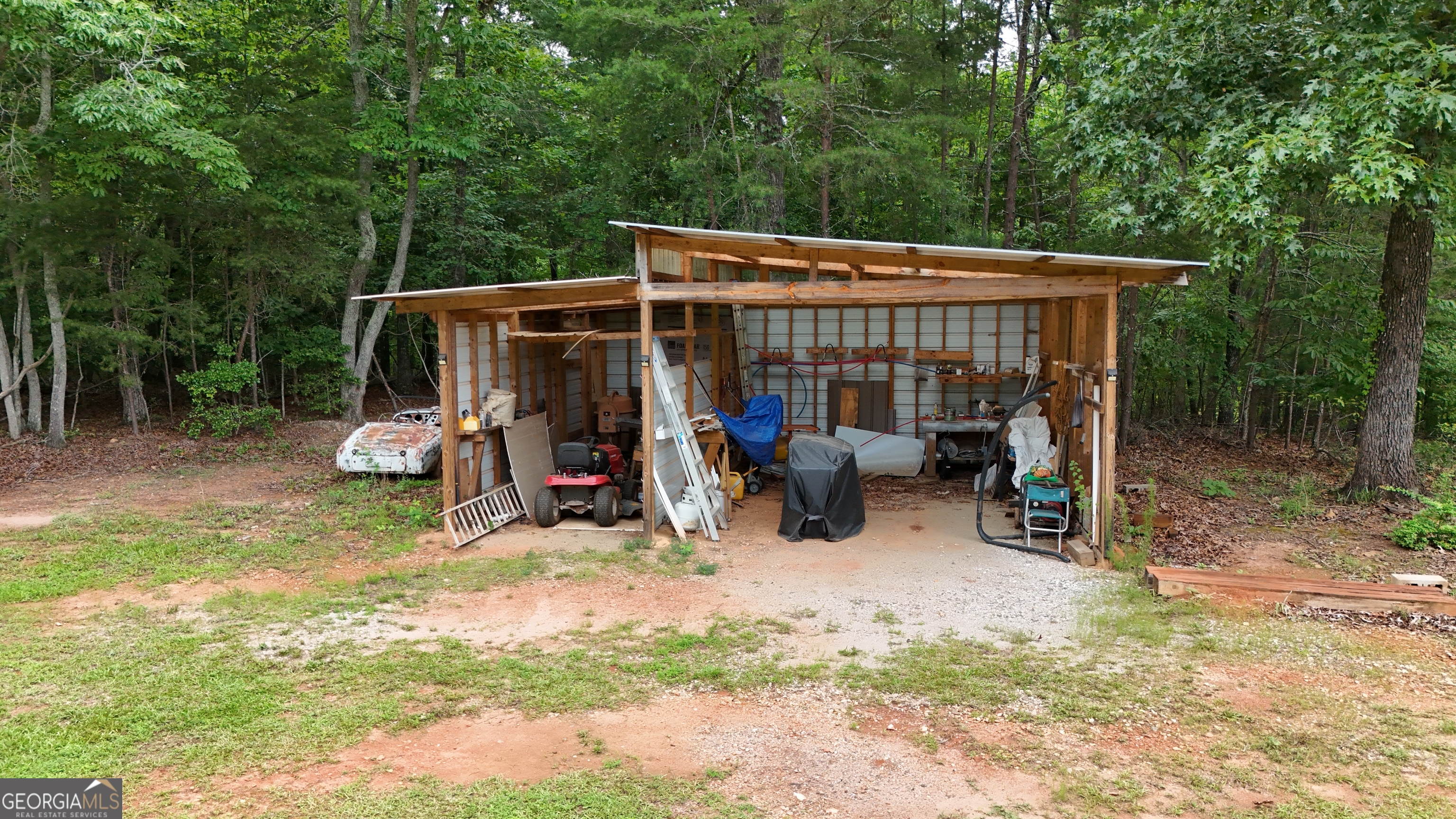 649 Stansel Road Cleveland, GA 30528 - Photo 25 of 37