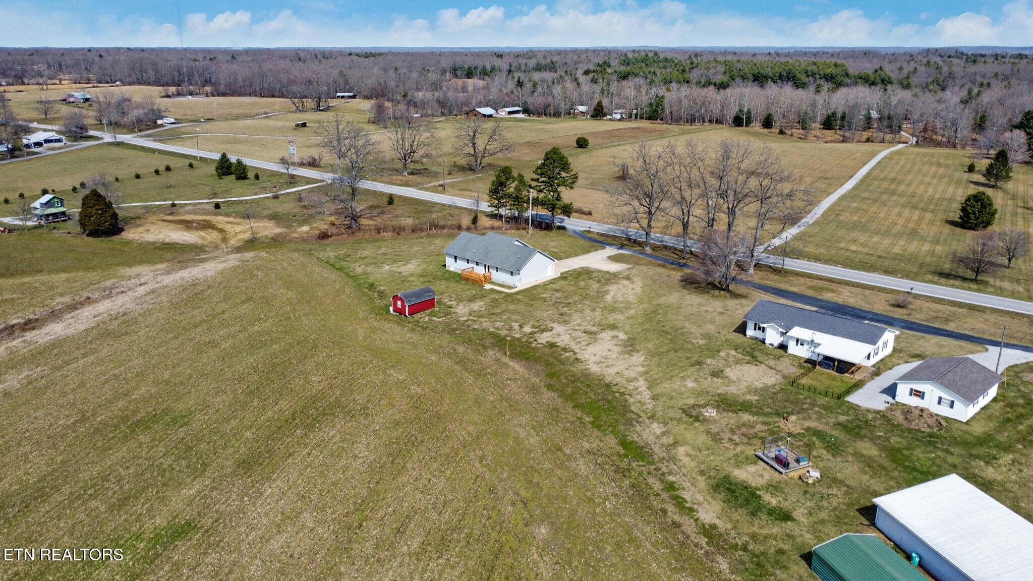 3136 Rugby Pike Jamestown, TN 38556 - Photo 12 of 47 Gallery Image 12