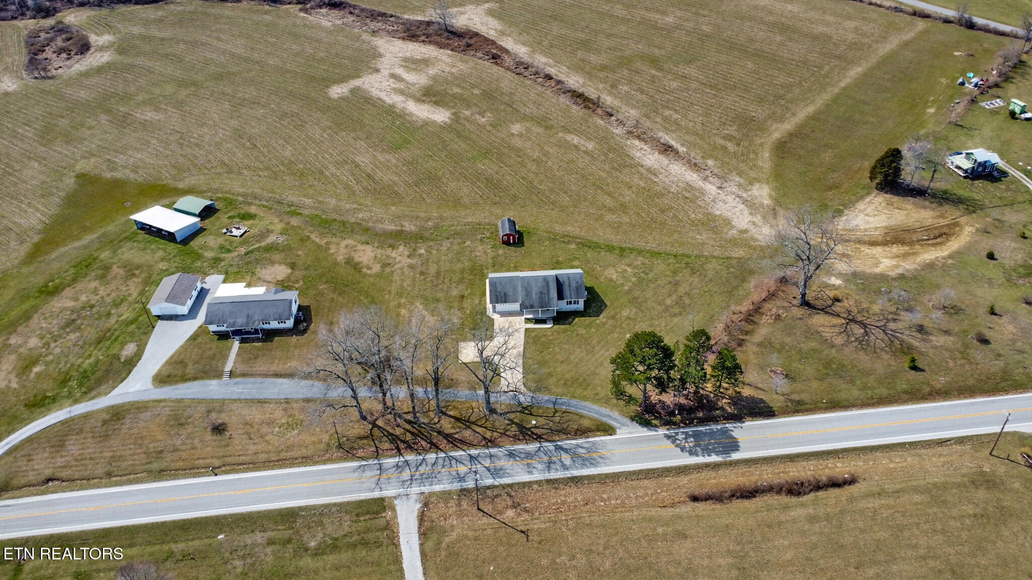 3136 Rugby Pike Jamestown, TN 38556 - Photo 8 of 47 Gallery Image 8