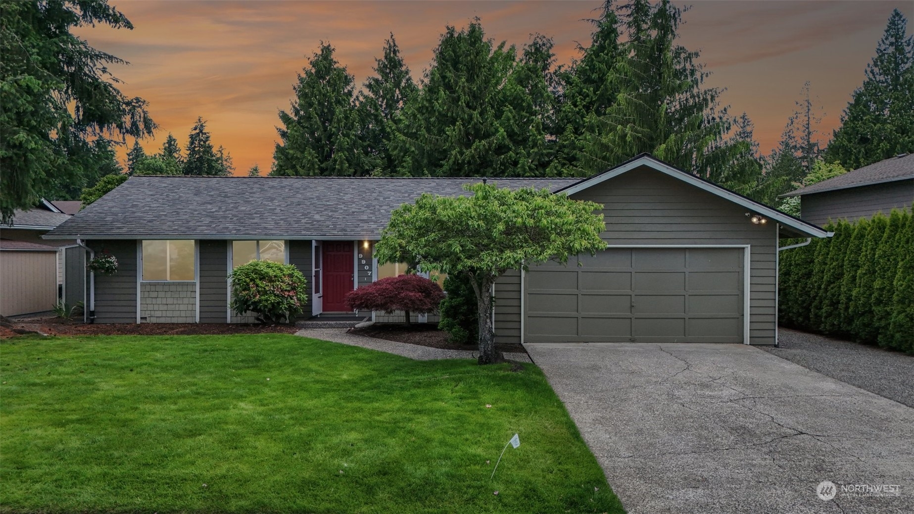 9907 Northeast 204th Place Bothell, WA 98011 - Photo 2 of 37 Gallery Image 2