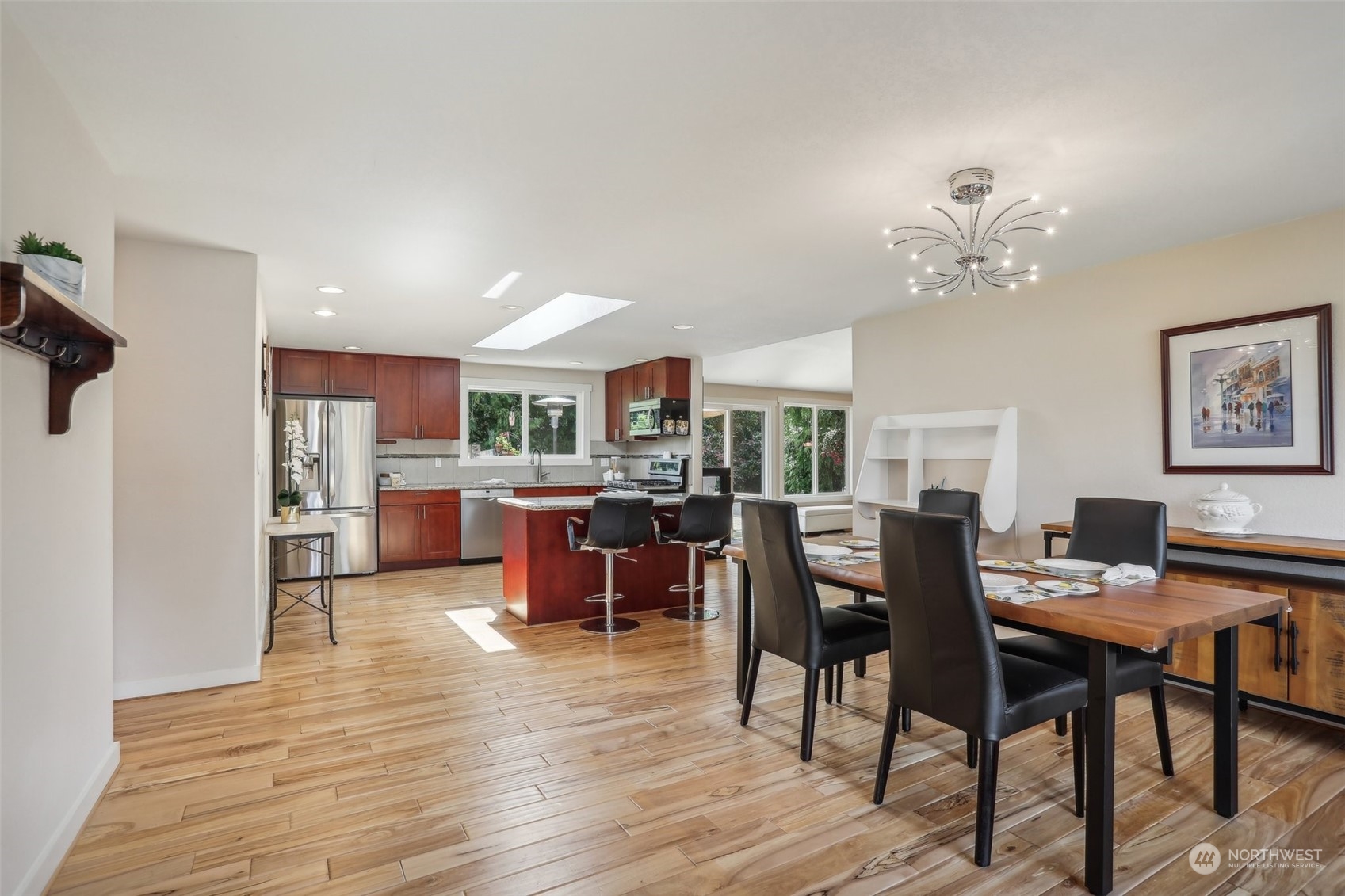 9907 Northeast 204th Place Bothell, WA 98011 - Photo 4 of 37 Gallery Image 4
