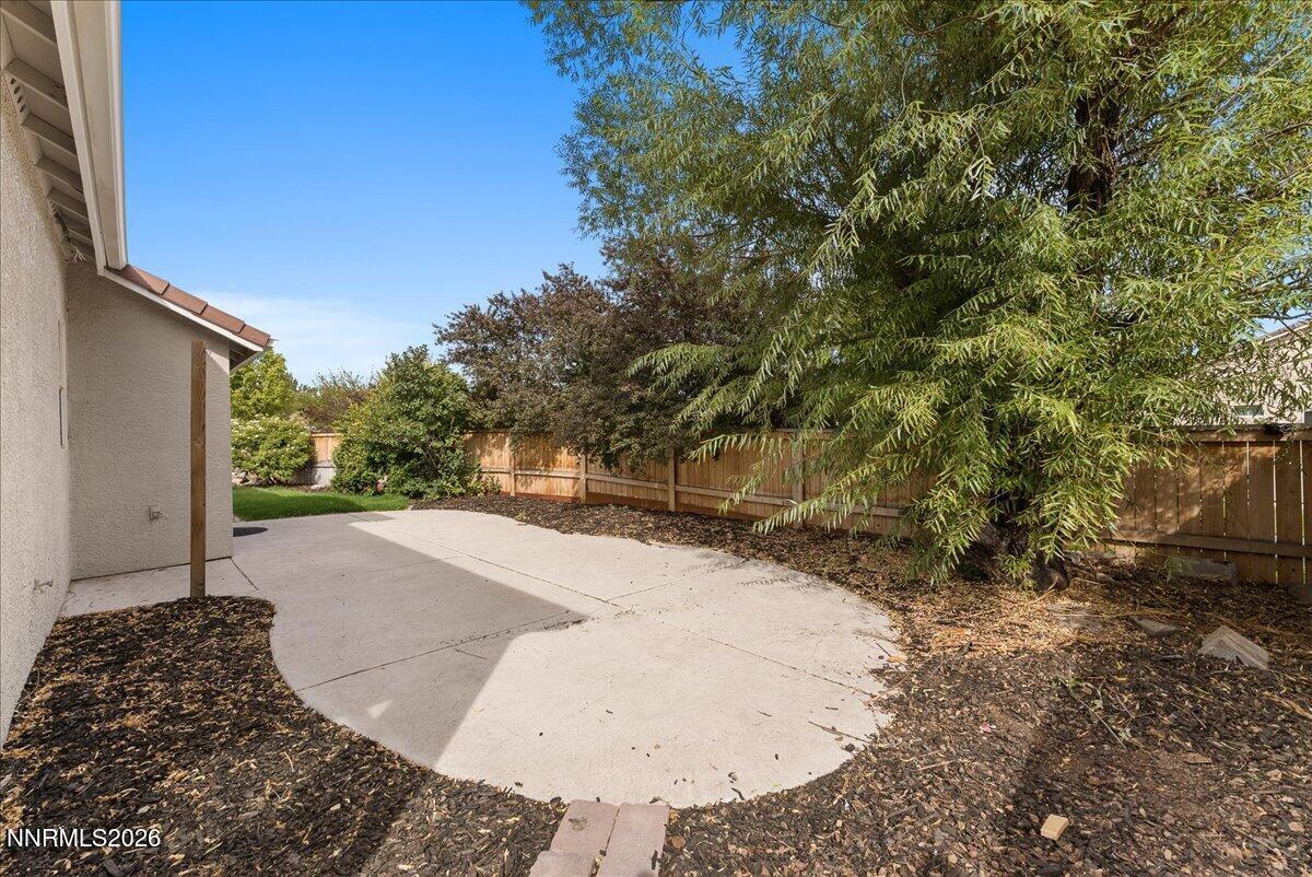 1250 South Fox Glen Court Reno, NV 89521 - Photo 36 of 36 36-1250 S Fox Glen Court Reno NV 89521 (