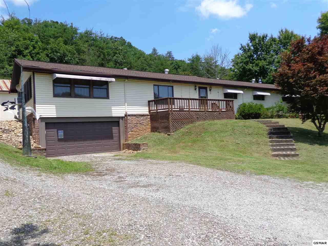 512 Cline Road Dandridge, TN 37725 - Photo 1 of 36 Gallery Image 1