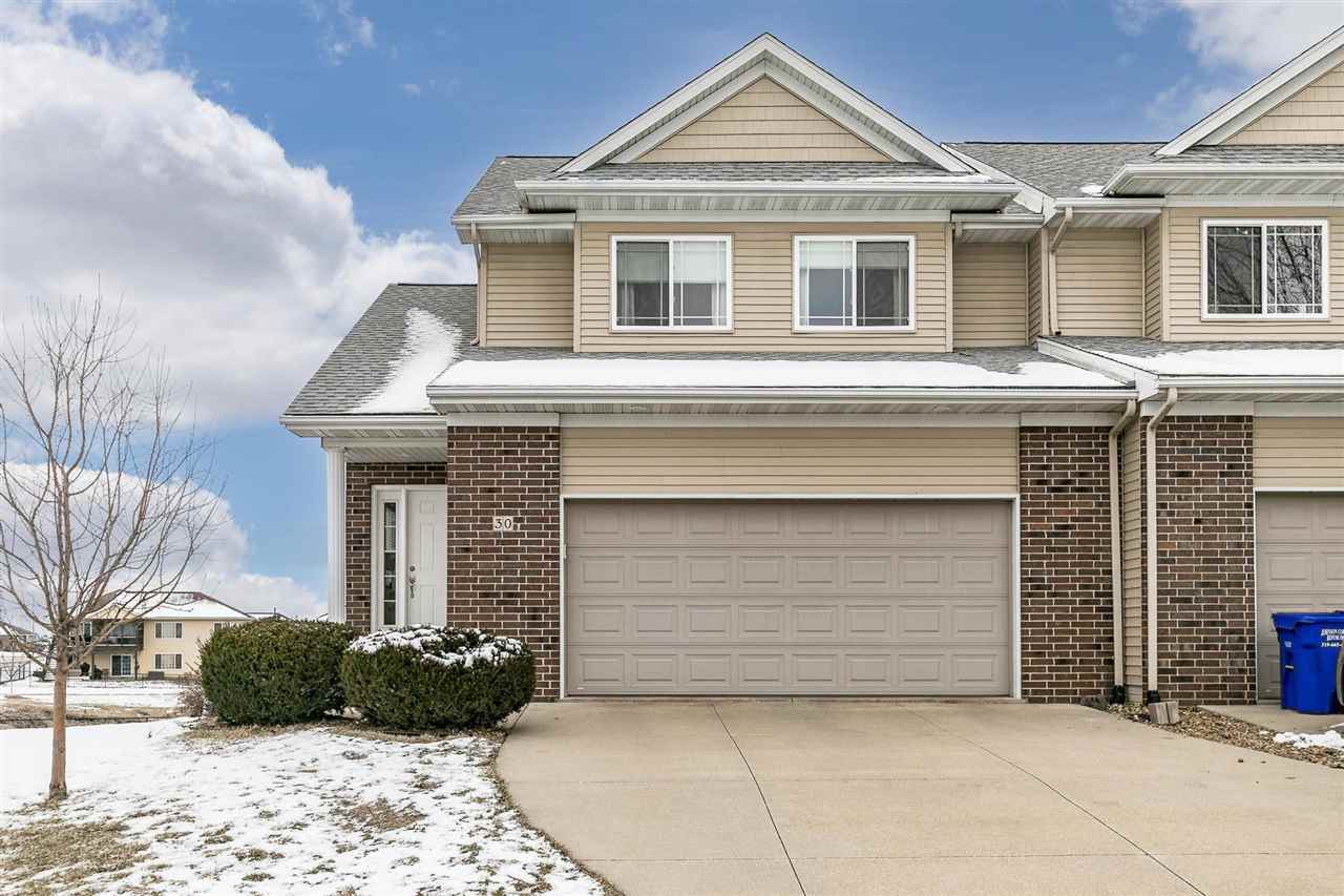 30 South Park Ridge Road North Liberty, IA 52317 - Photo 1 of 43 Gallery Image 1
