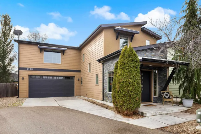 $599,900 | 2130 South Myers Place, Boise, ID 83706